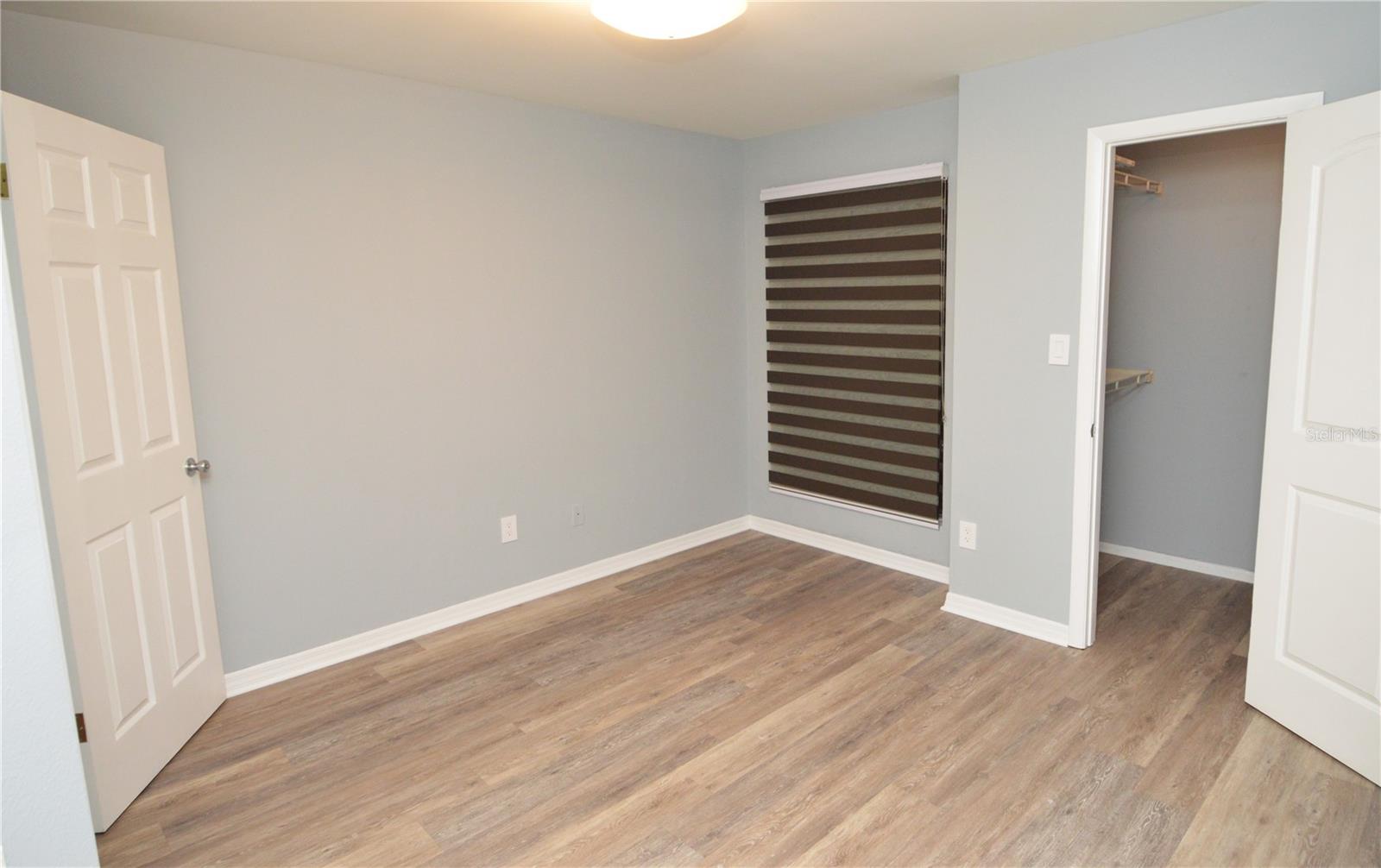 THE GRAND RESERVE CONDO - Residential Lease