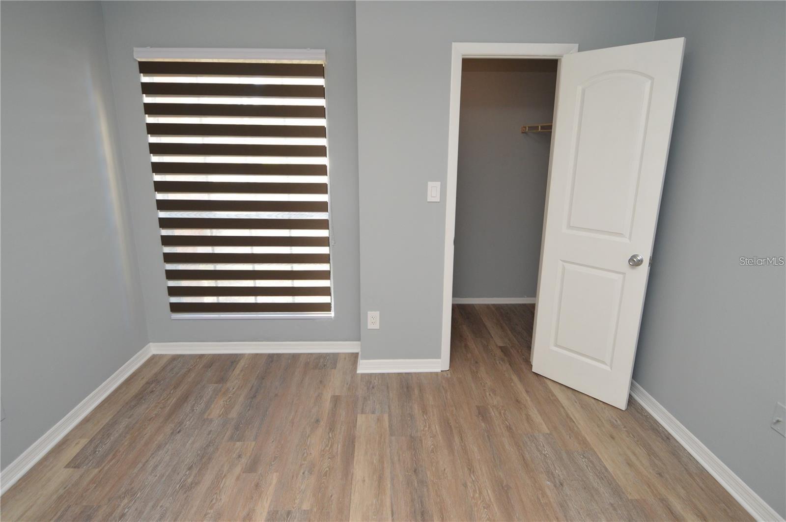 THE GRAND RESERVE CONDO - Residential Lease
