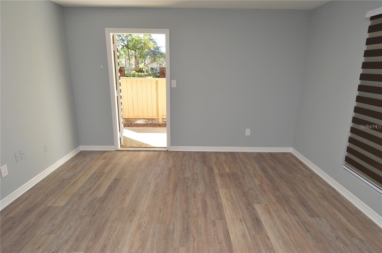 THE GRAND RESERVE CONDO - Residential Lease