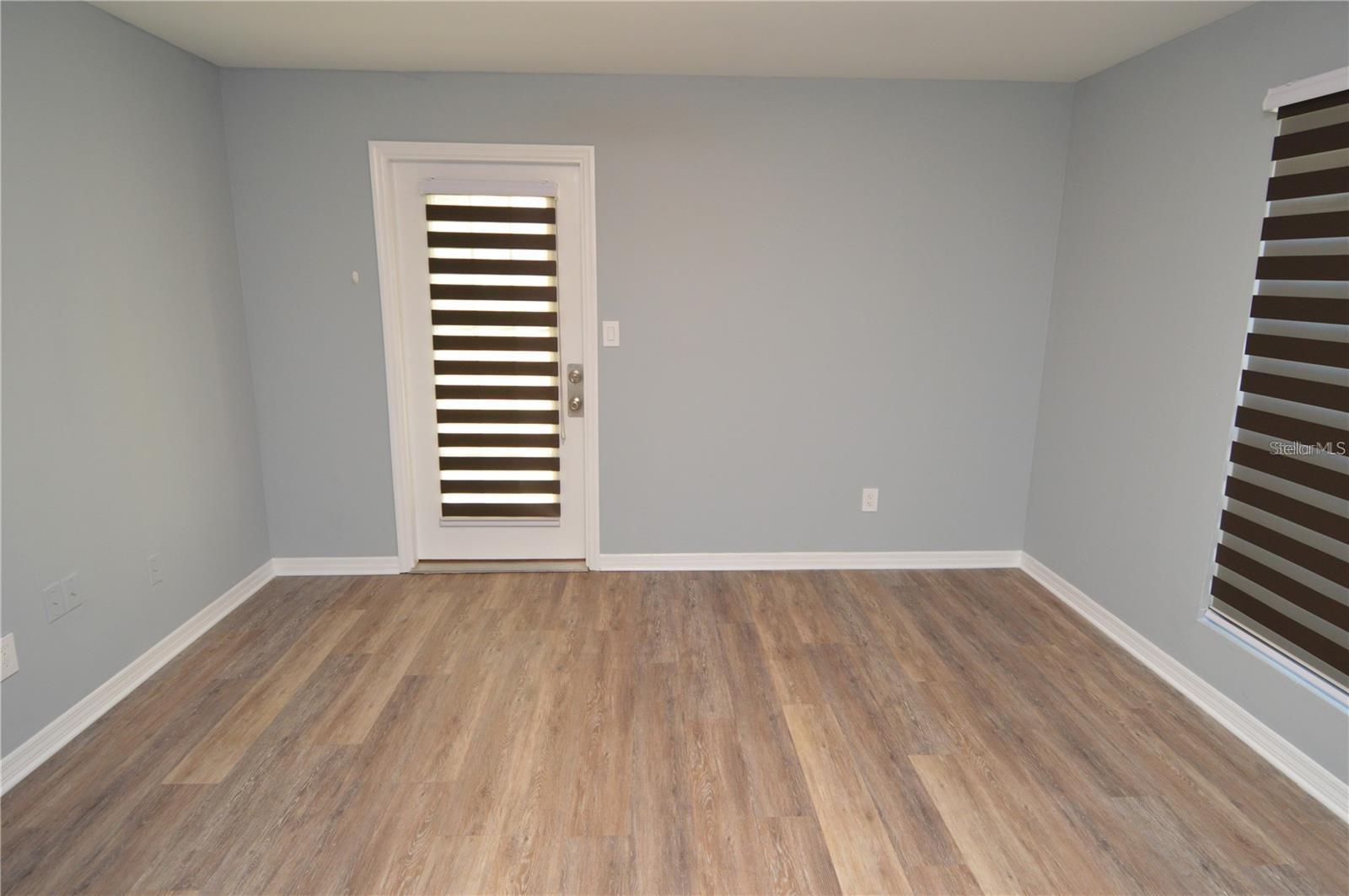 THE GRAND RESERVE CONDO - Residential Lease