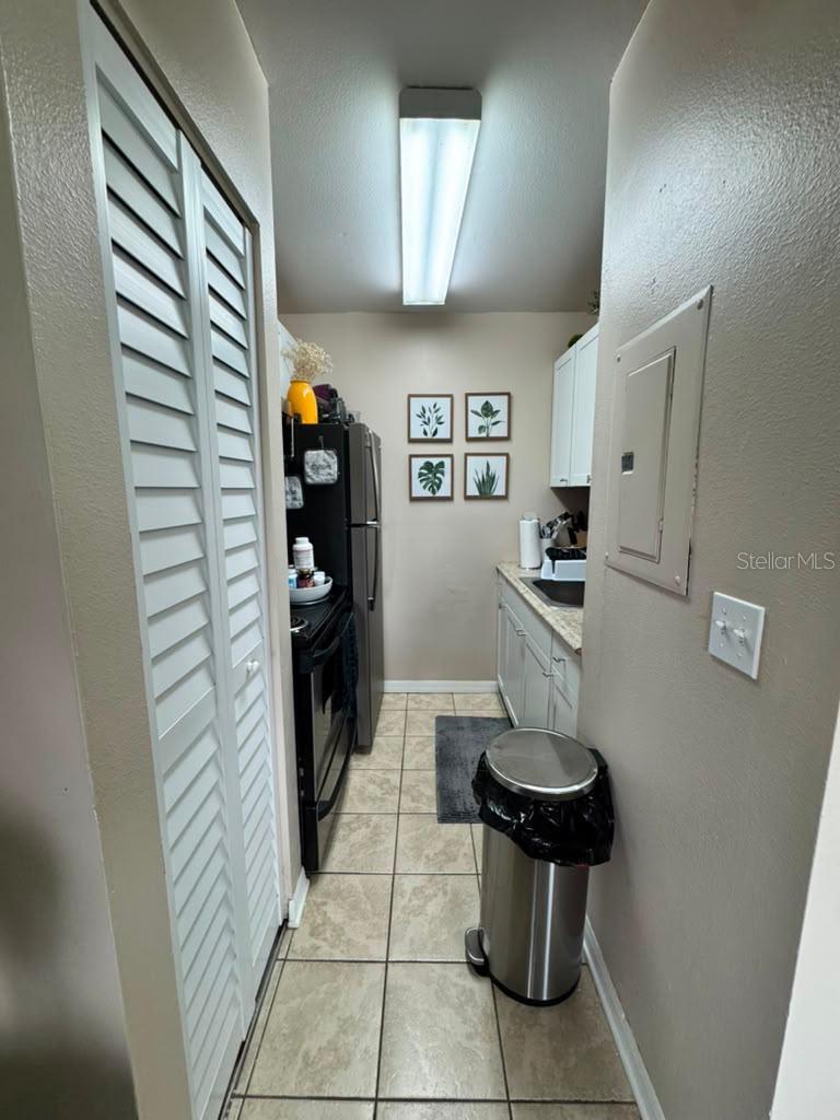 WATERSIDE CONDO II - Residential
