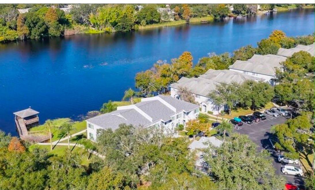 WATERSIDE CONDO II - Residential