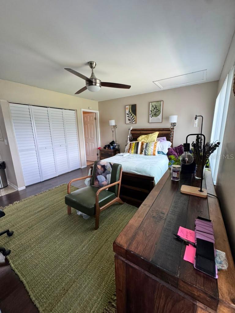 WATERSIDE CONDO II - Residential