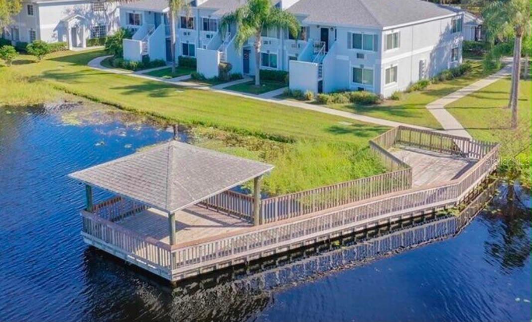 WATERSIDE CONDO II - Residential