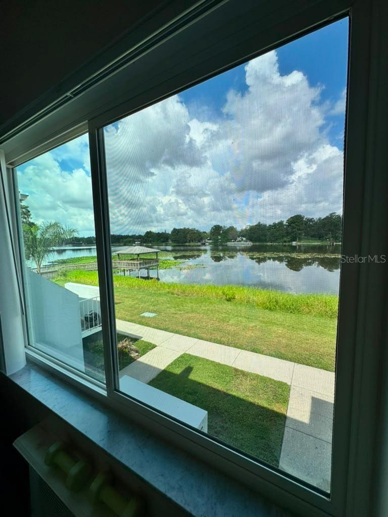 WATERSIDE CONDO II - Residential