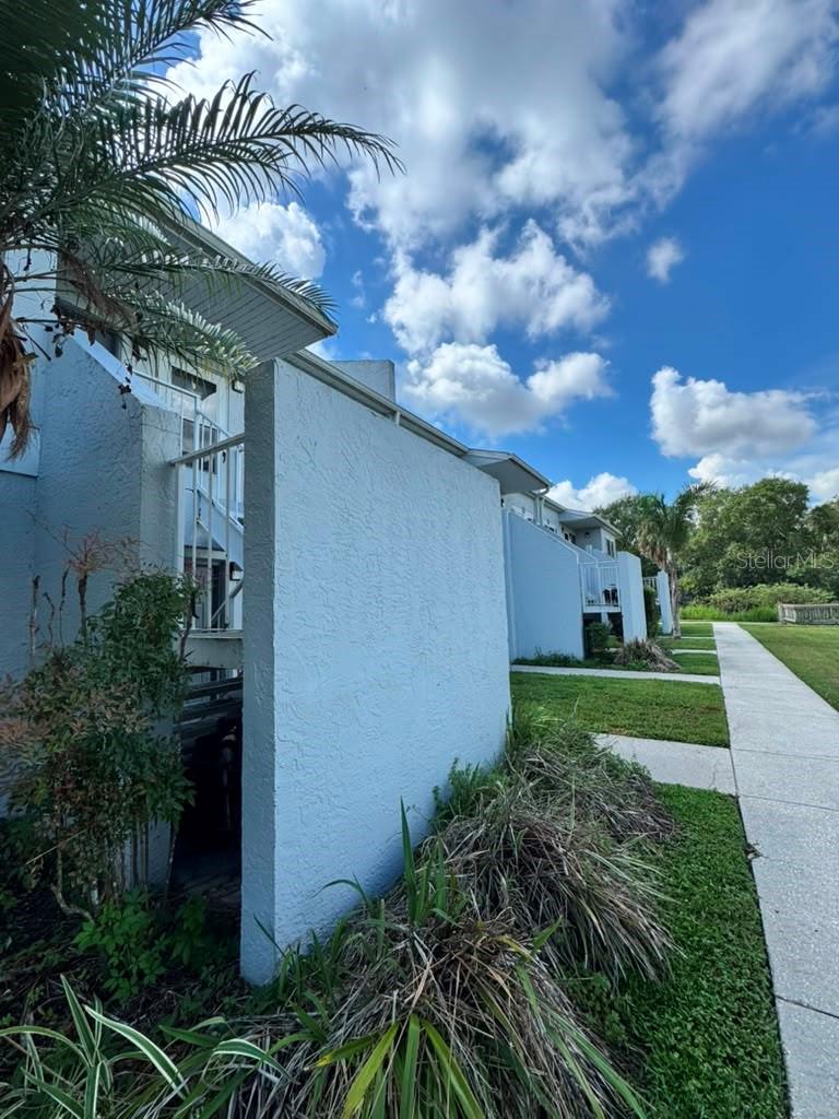 WATERSIDE CONDO II - Residential