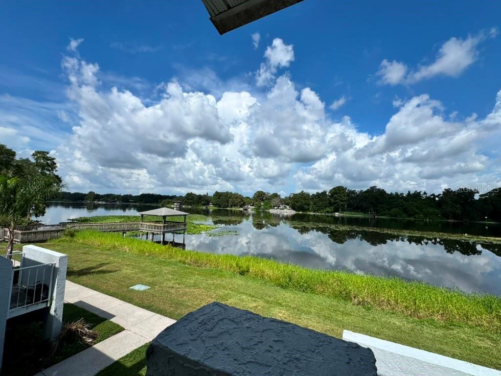 WATERSIDE CONDO II - Residential