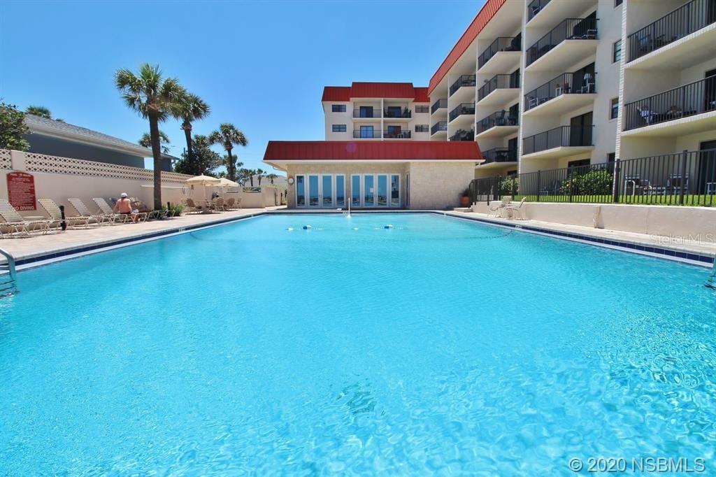 Hacienda Del Sol Condo - Residential