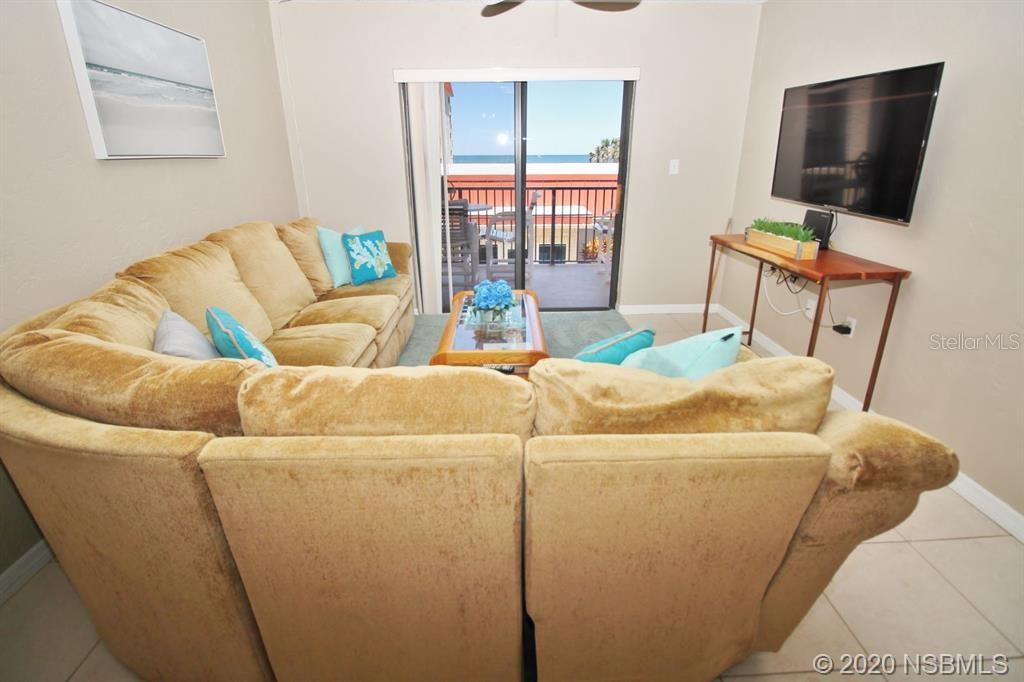 Hacienda Del Sol Condo - Residential