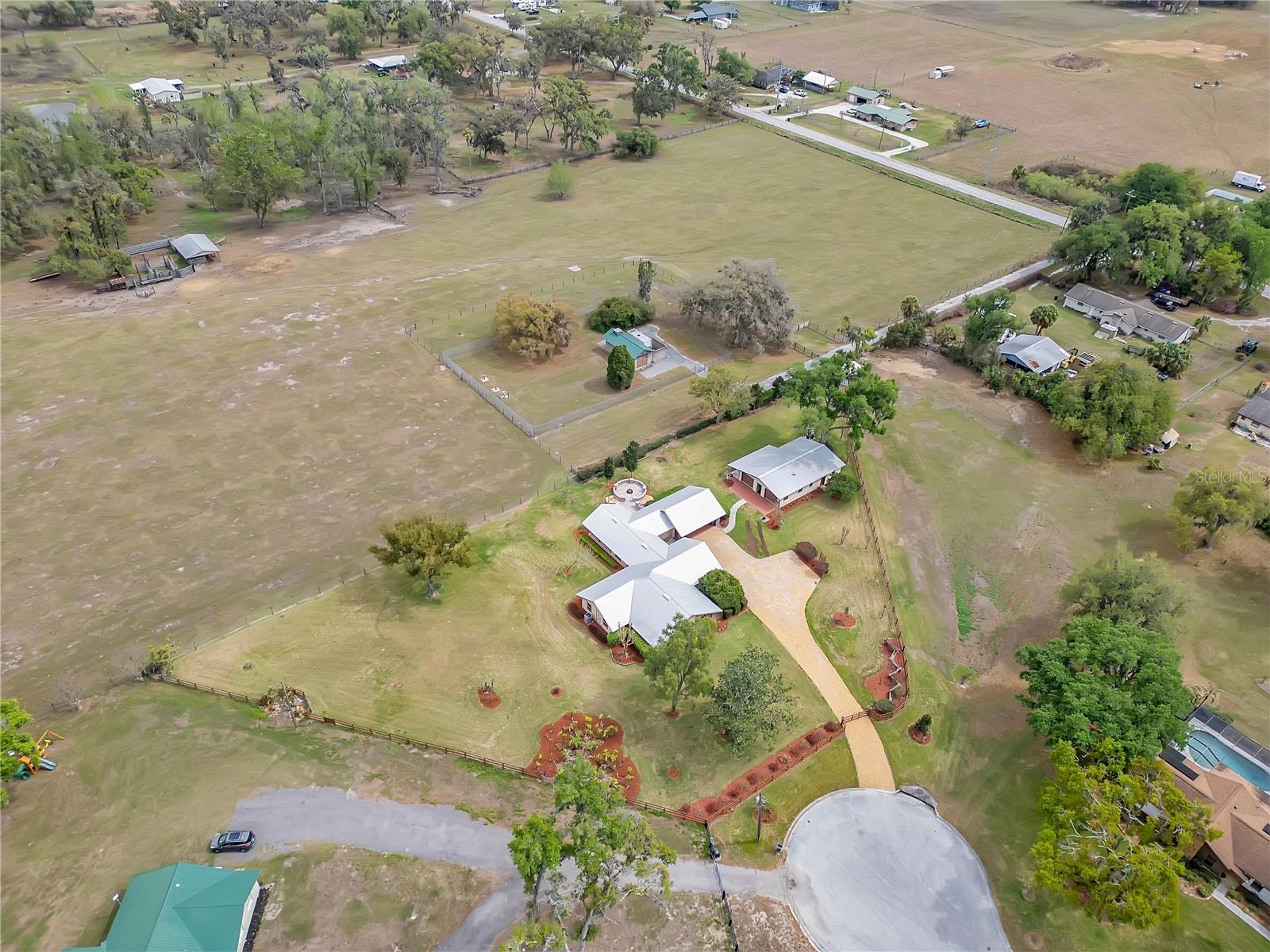 MULRENNAN ESTATES UNIT 1 - Residential