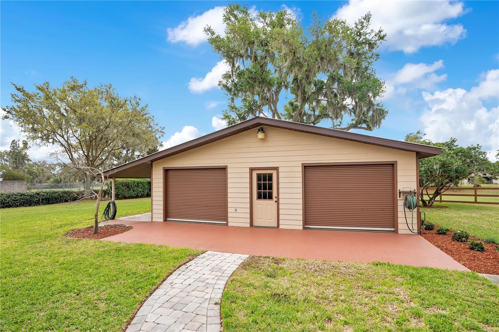 MULRENNAN ESTATES UNIT 1 - Residential