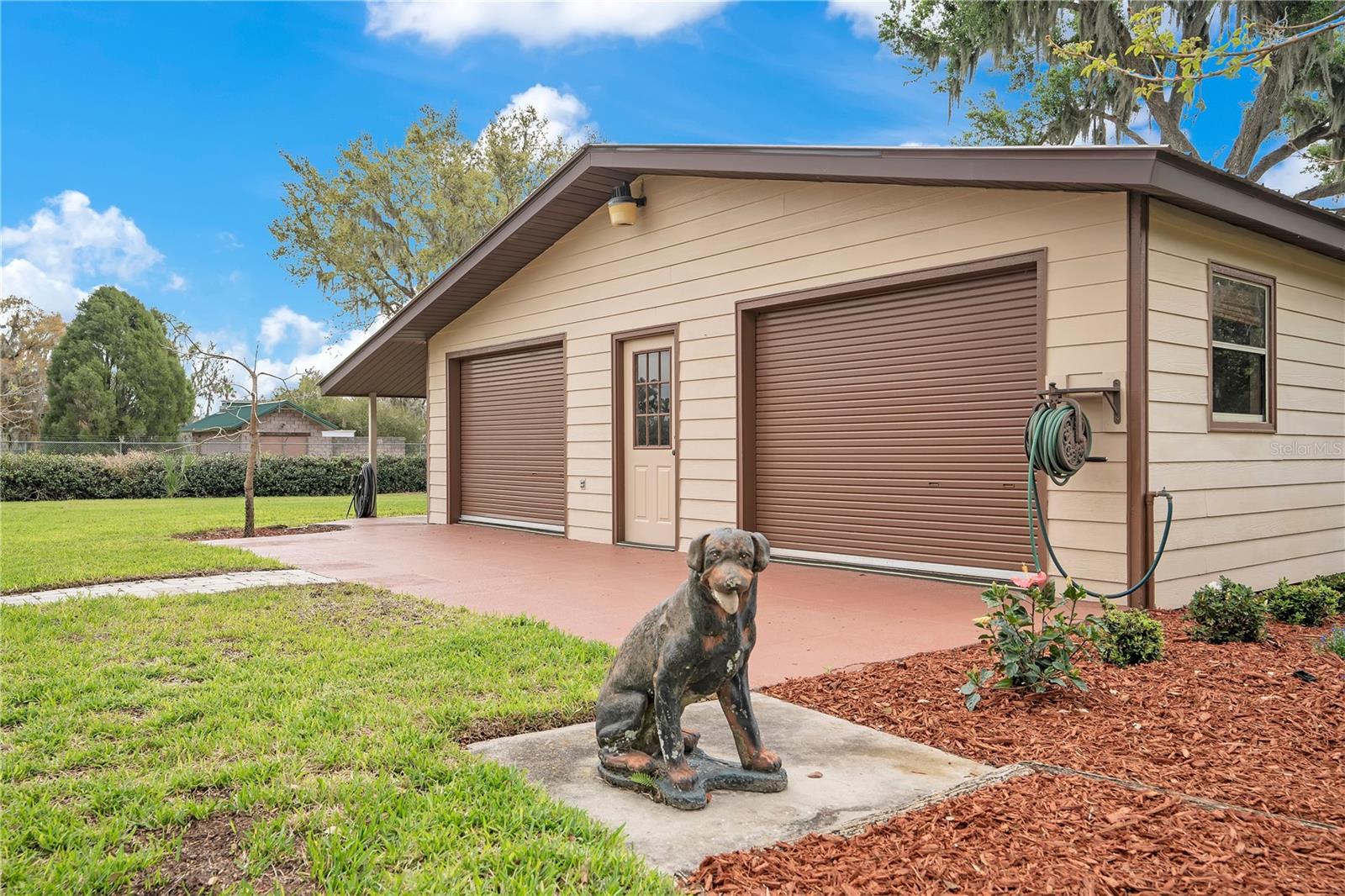 MULRENNAN ESTATES UNIT 1 - Residential