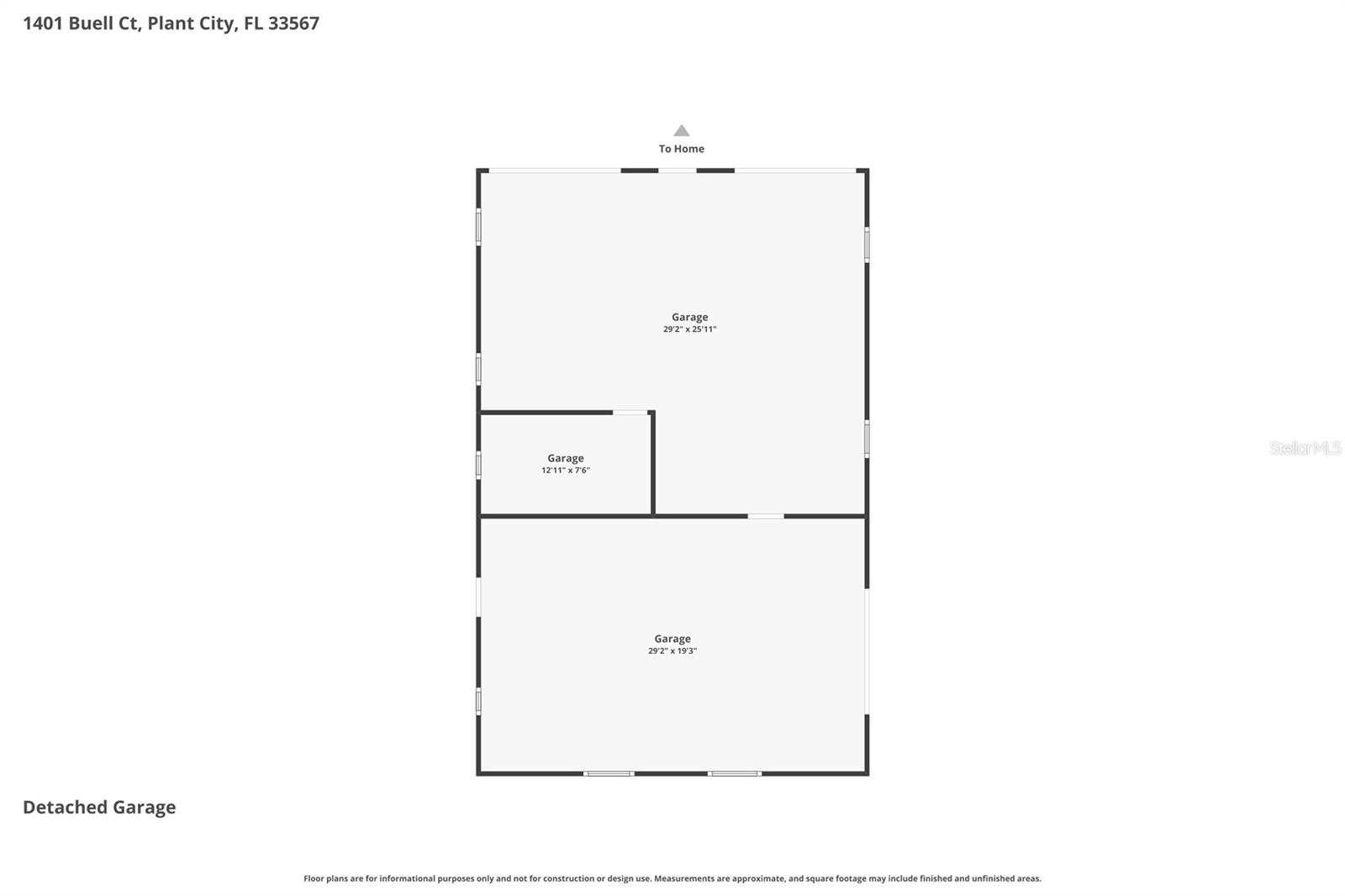 MULRENNAN ESTATES UNIT 1 - Residential