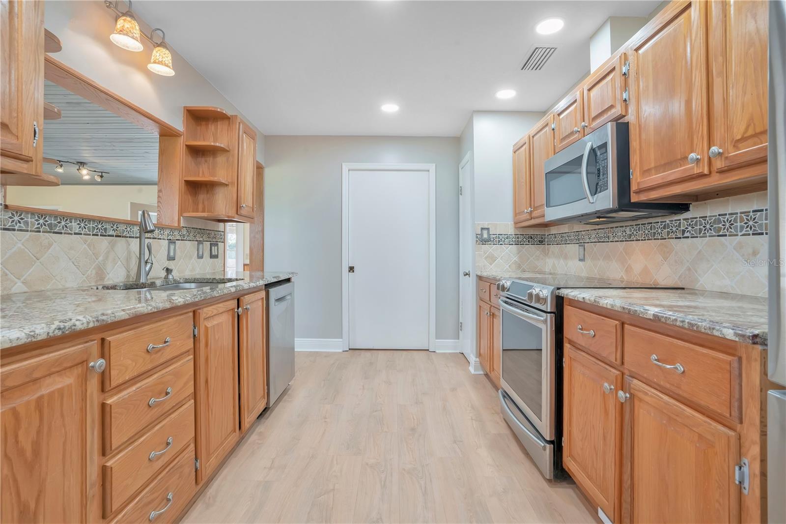 MULRENNAN ESTATES UNIT 1 - Residential