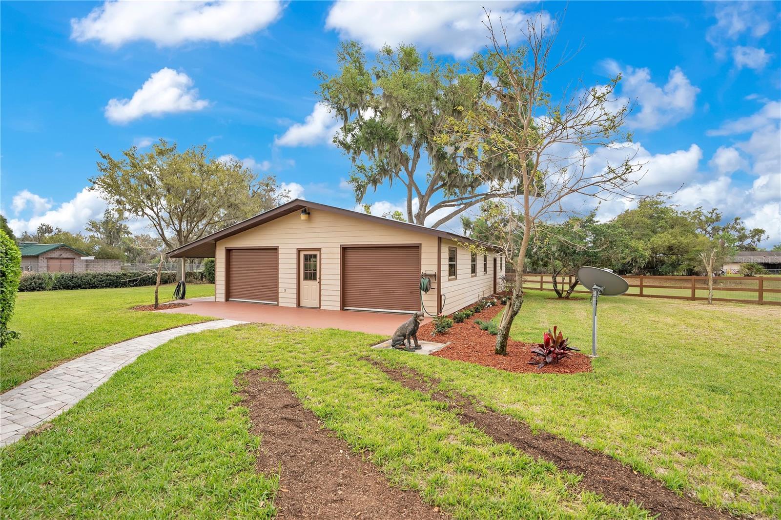 MULRENNAN ESTATES UNIT 1 - Residential