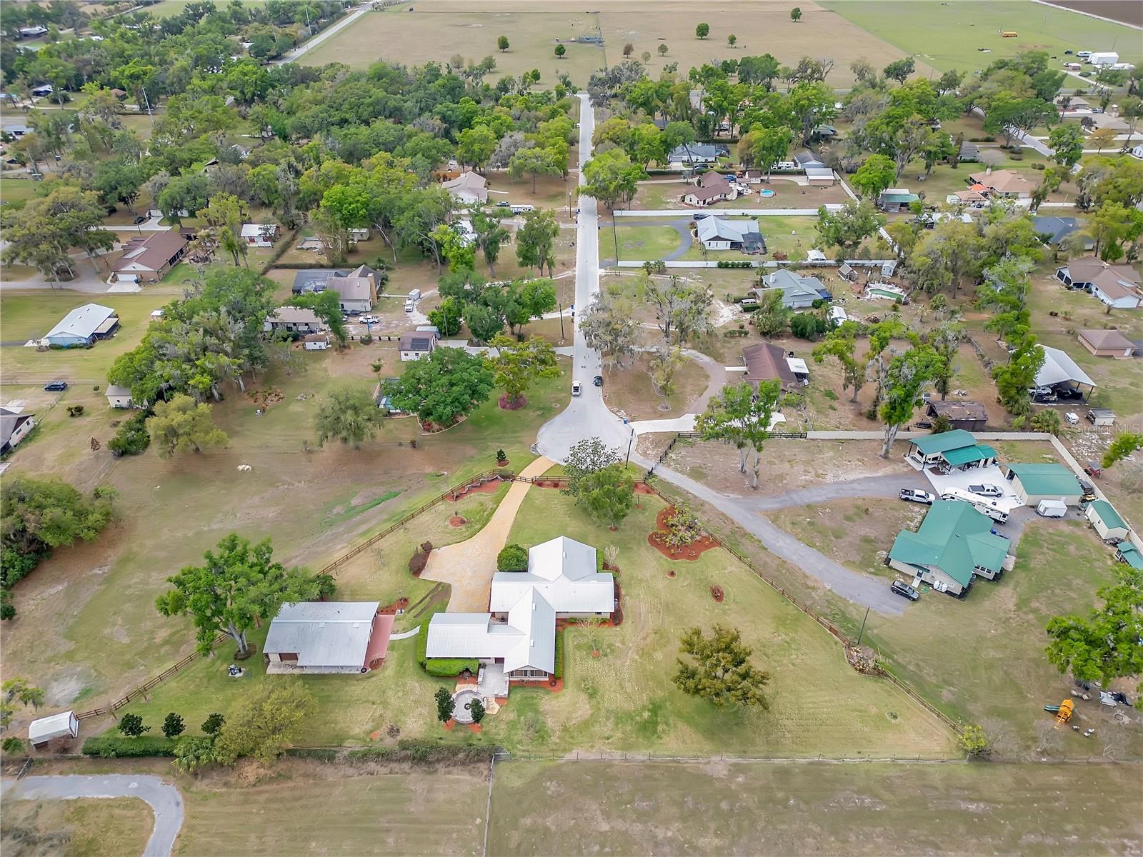 MULRENNAN ESTATES UNIT 1 - Residential