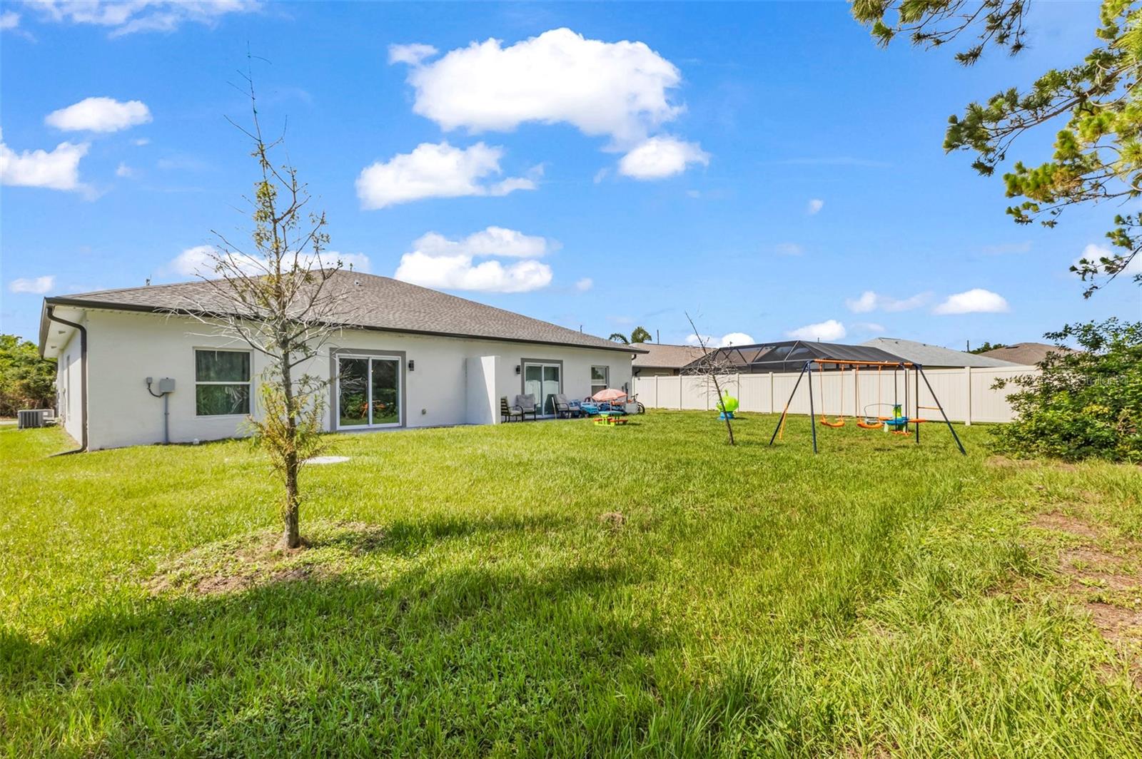 PORT CHARLOTTE SEC 095 - Residential Income
