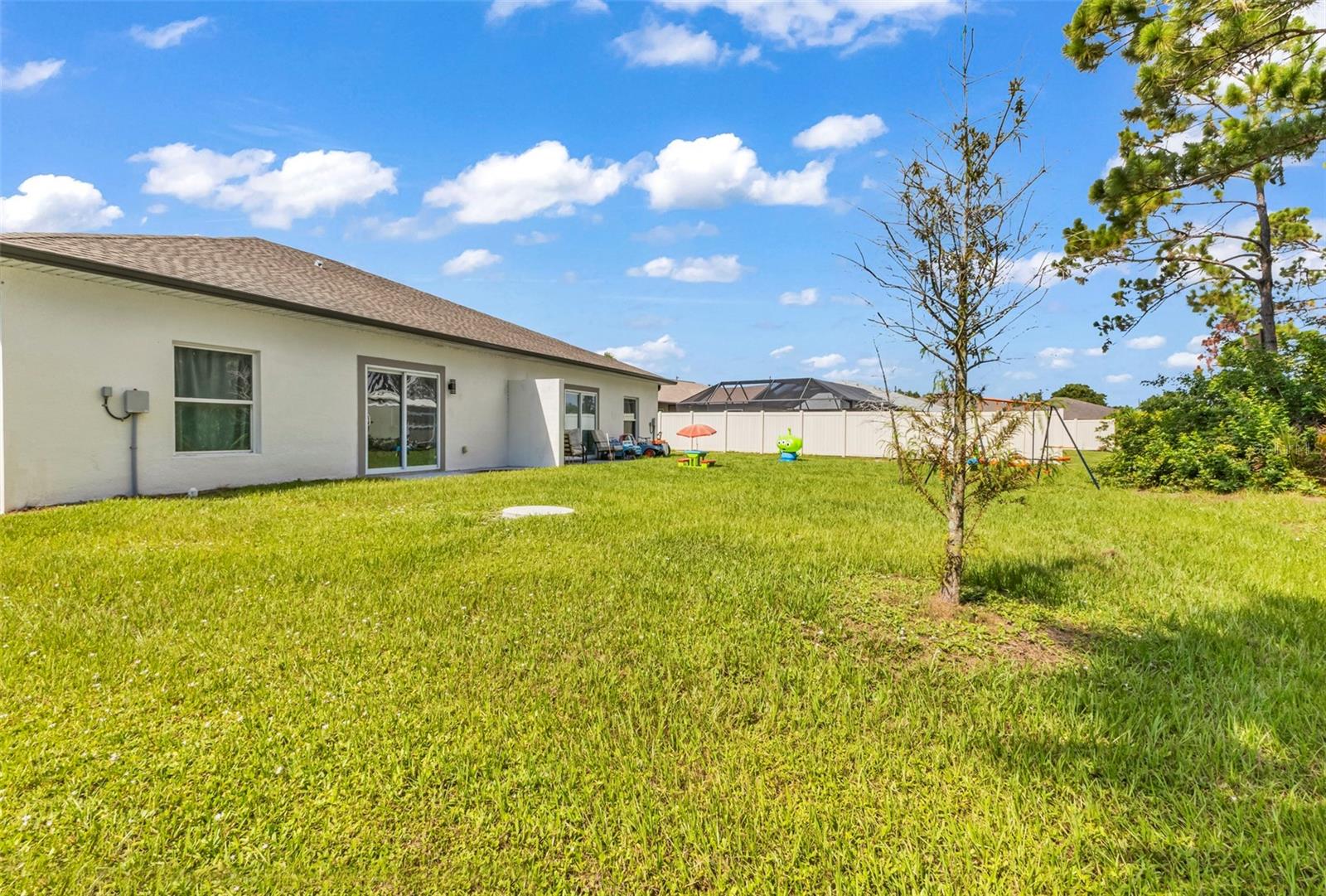 PORT CHARLOTTE SEC 095 - Residential Income