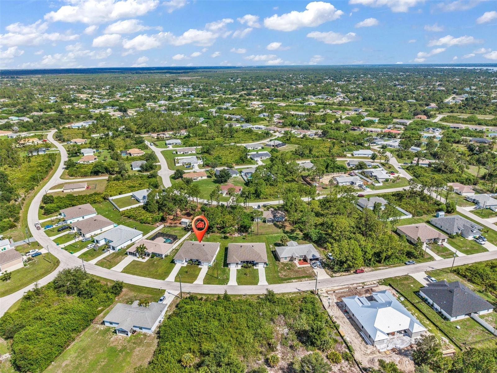 PORT CHARLOTTE SEC 095 - Residential Income