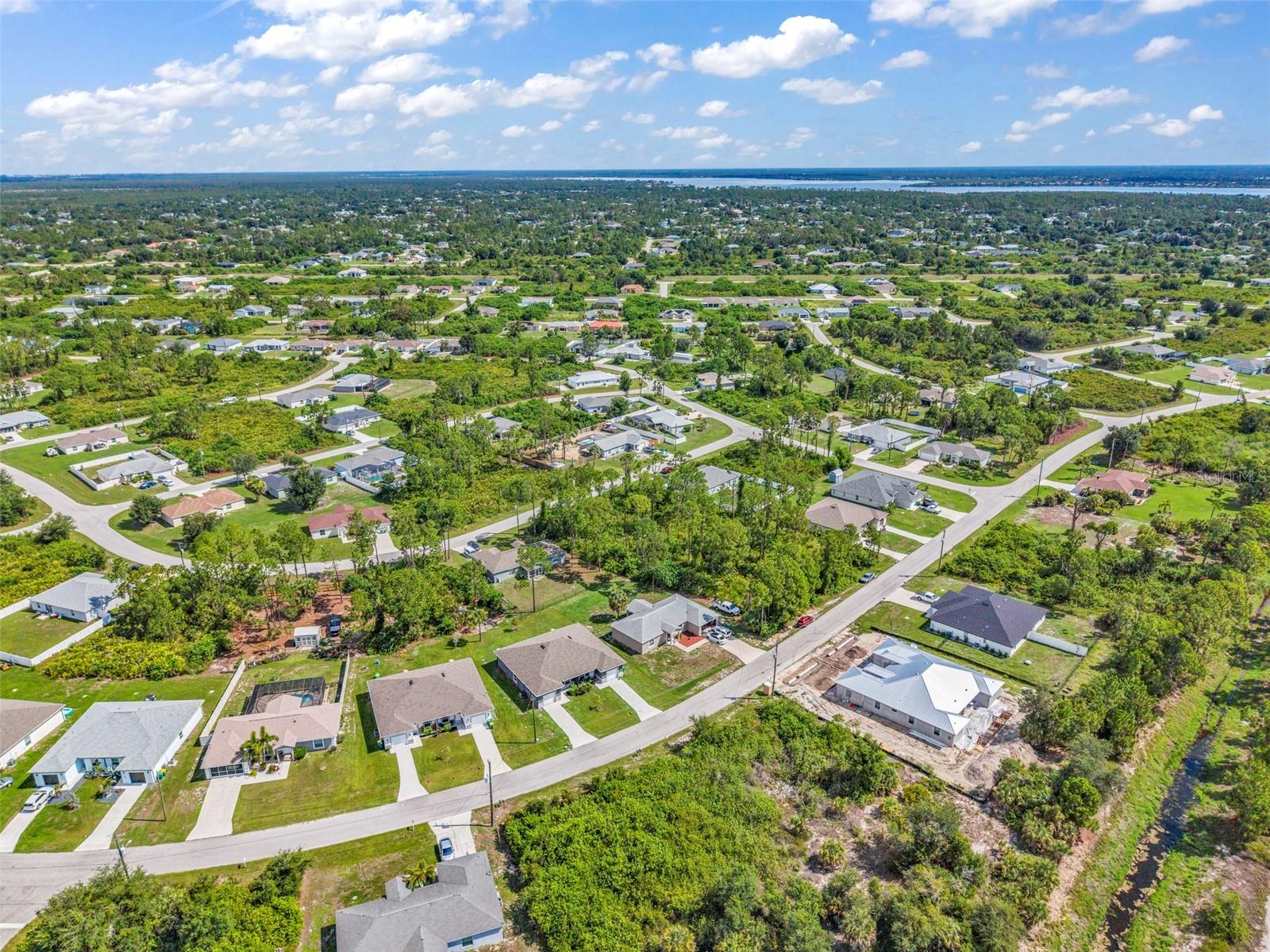 PORT CHARLOTTE SEC 095 - Residential Income