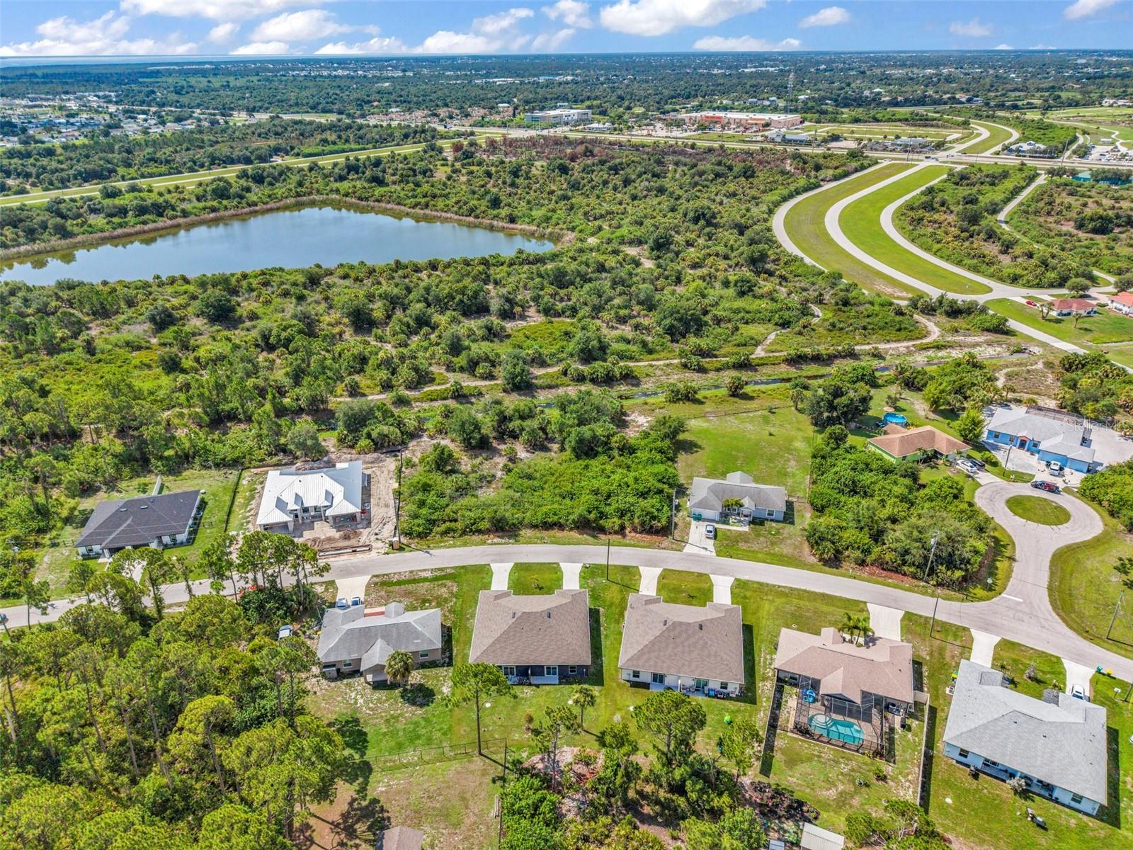 PORT CHARLOTTE SEC 095 - Residential Income