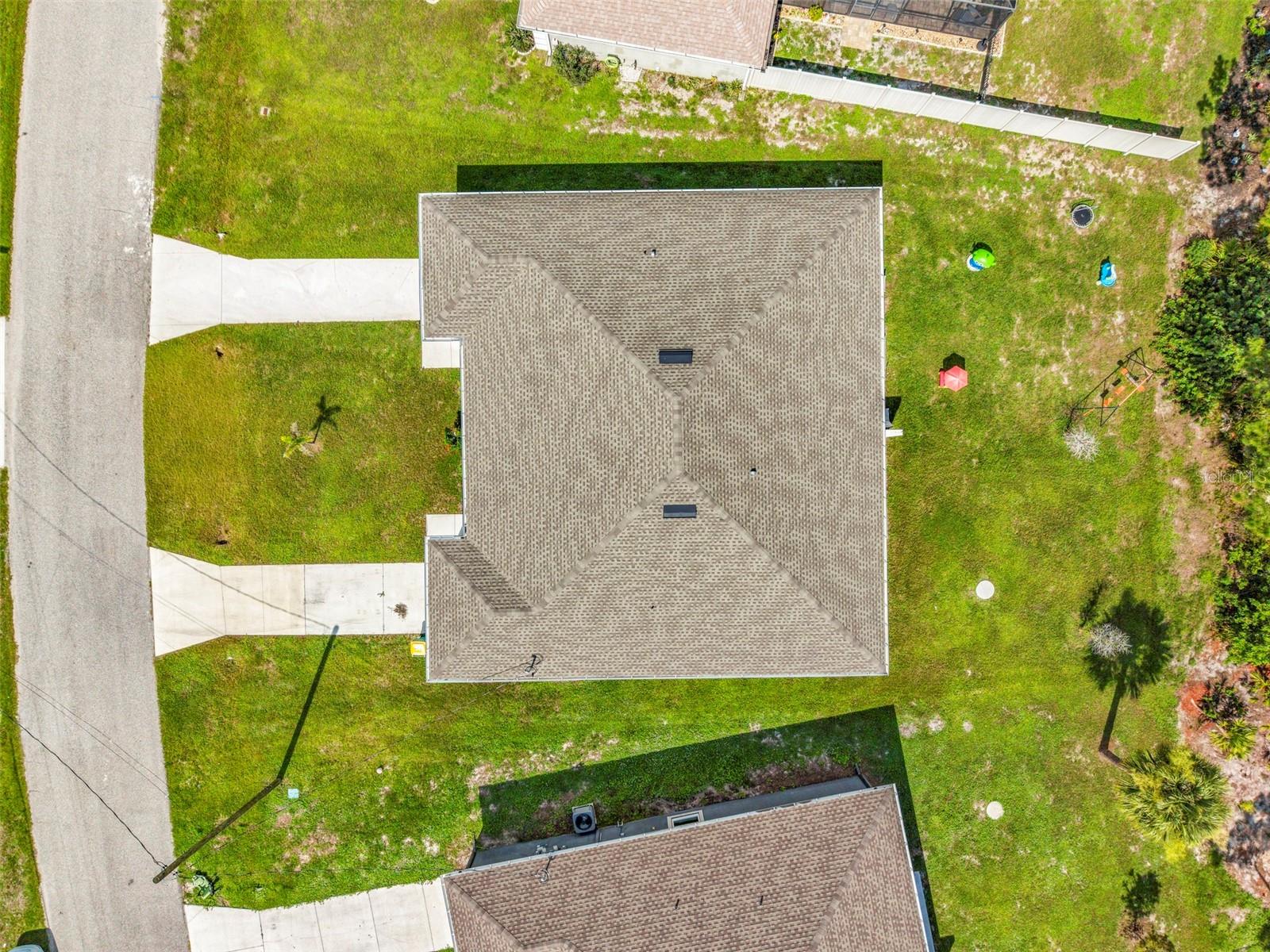 PORT CHARLOTTE SEC 095 - Residential Income