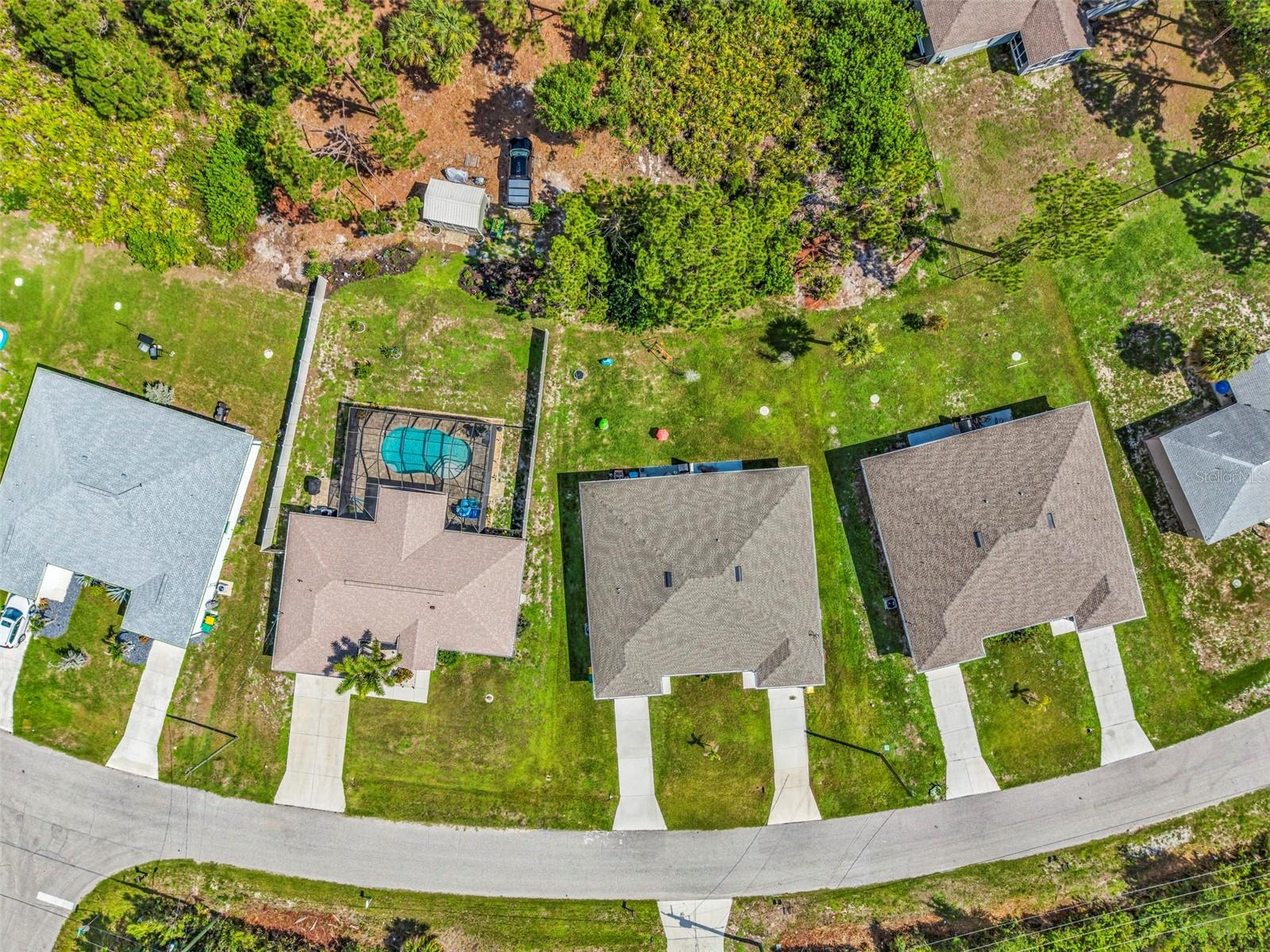 PORT CHARLOTTE SEC 095 - Residential Income