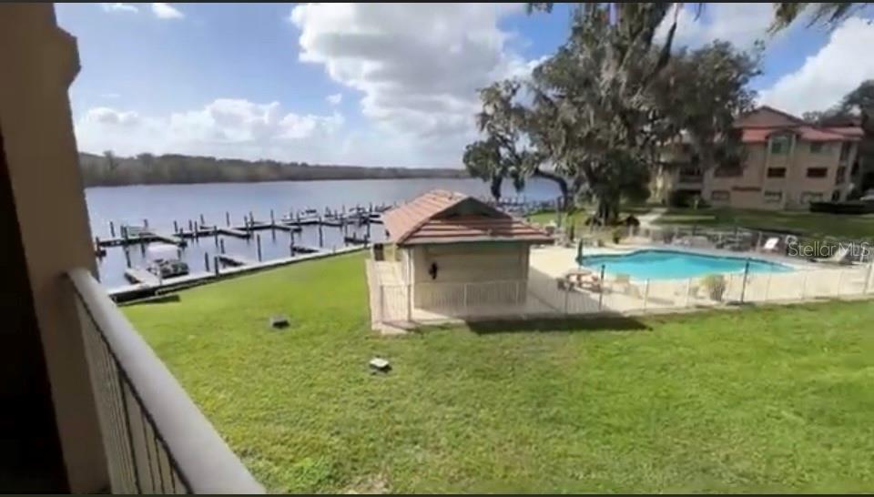 SPORTSMANS LODGE - Residential