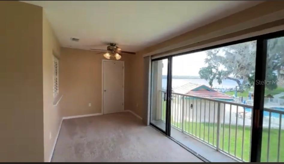 SPORTSMANS LODGE - Residential