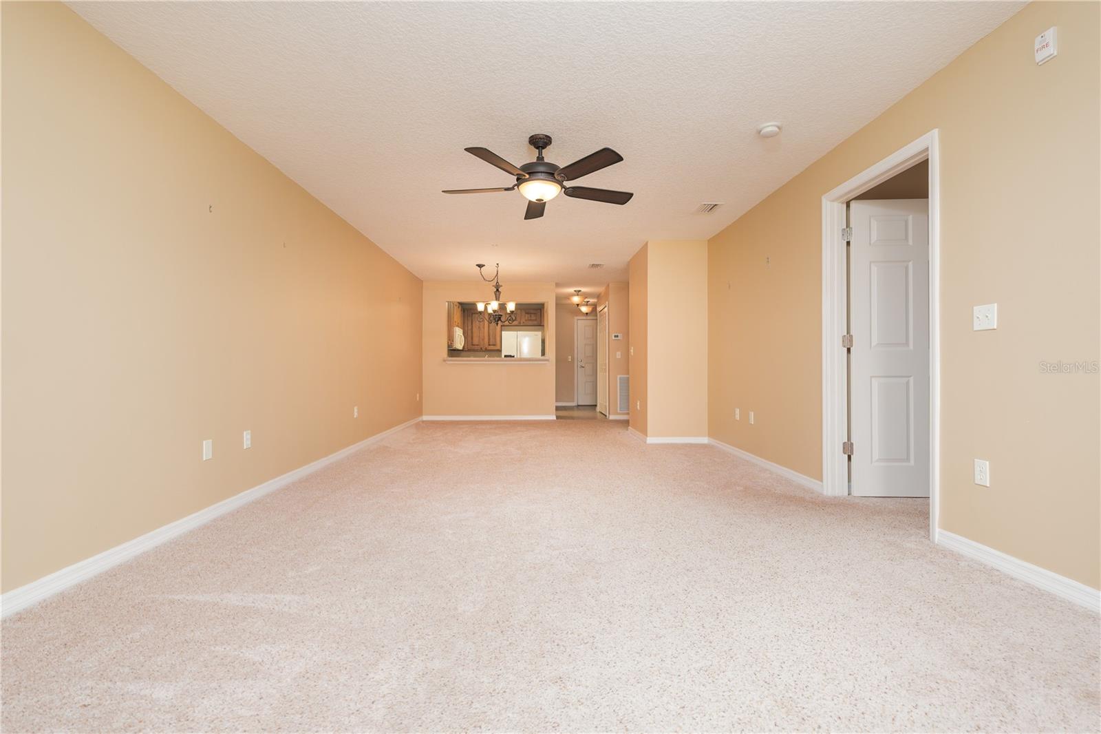 SPORTSMANS LODGE - Residential
