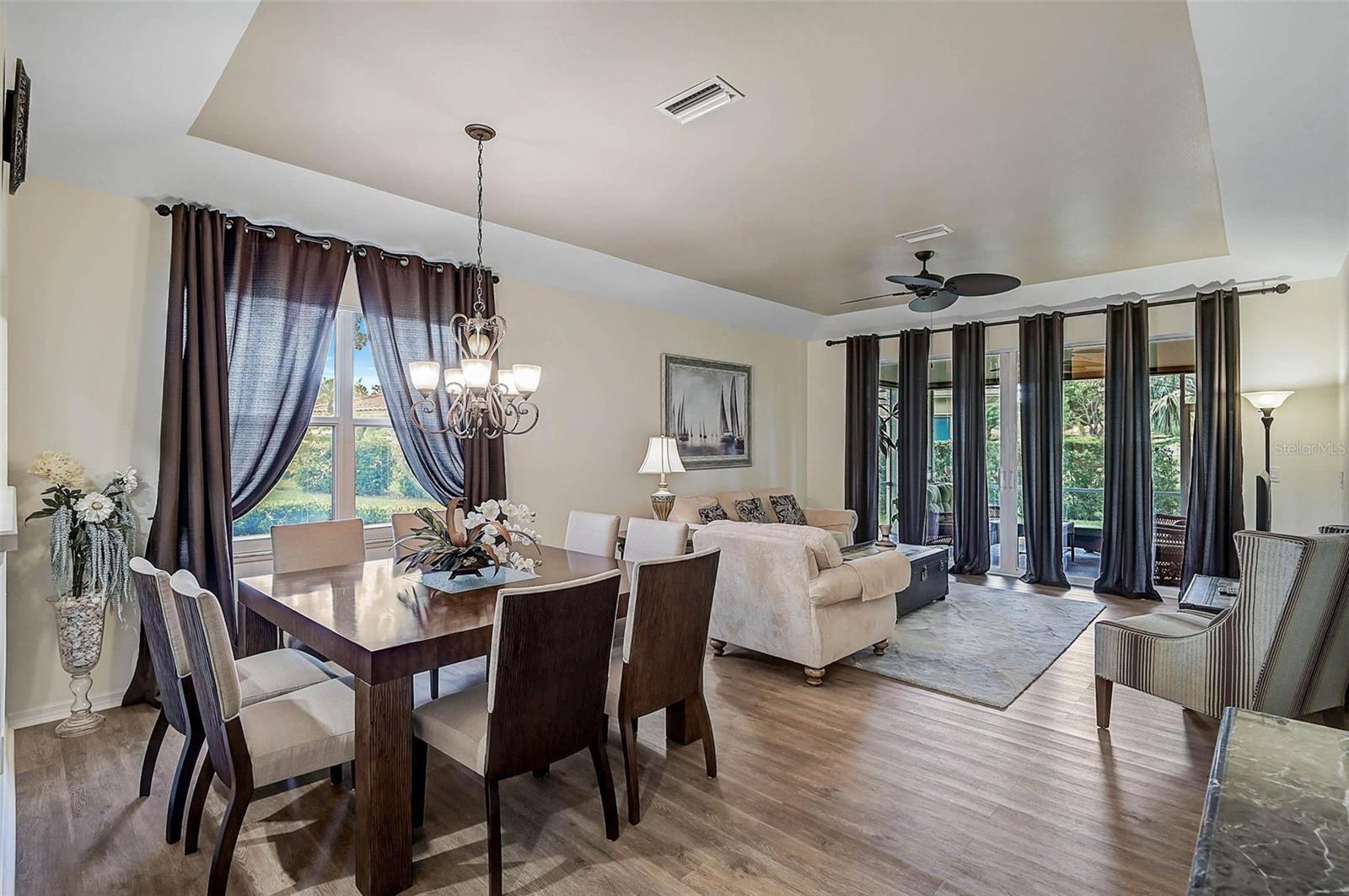 GOLF POINTE AT PALM-AIRE CC SEC III - Residential
