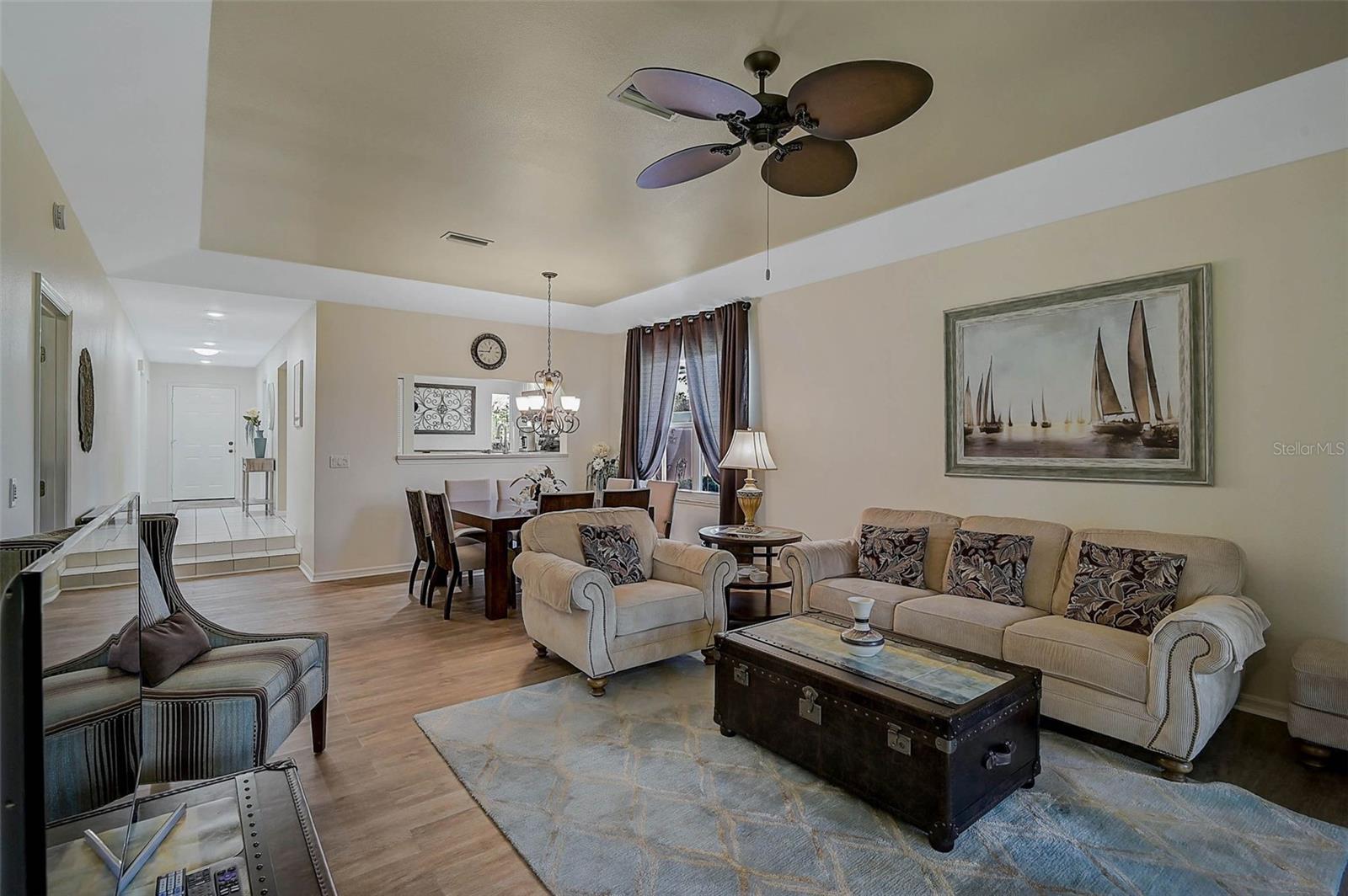 GOLF POINTE AT PALM-AIRE CC SEC III - Residential