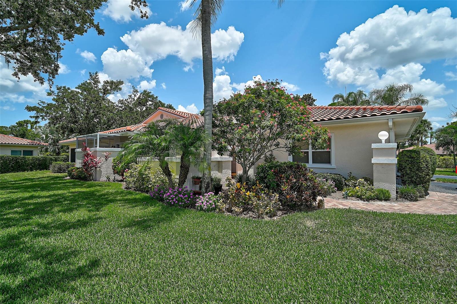 GOLF POINTE AT PALM-AIRE CC SEC III - Residential
