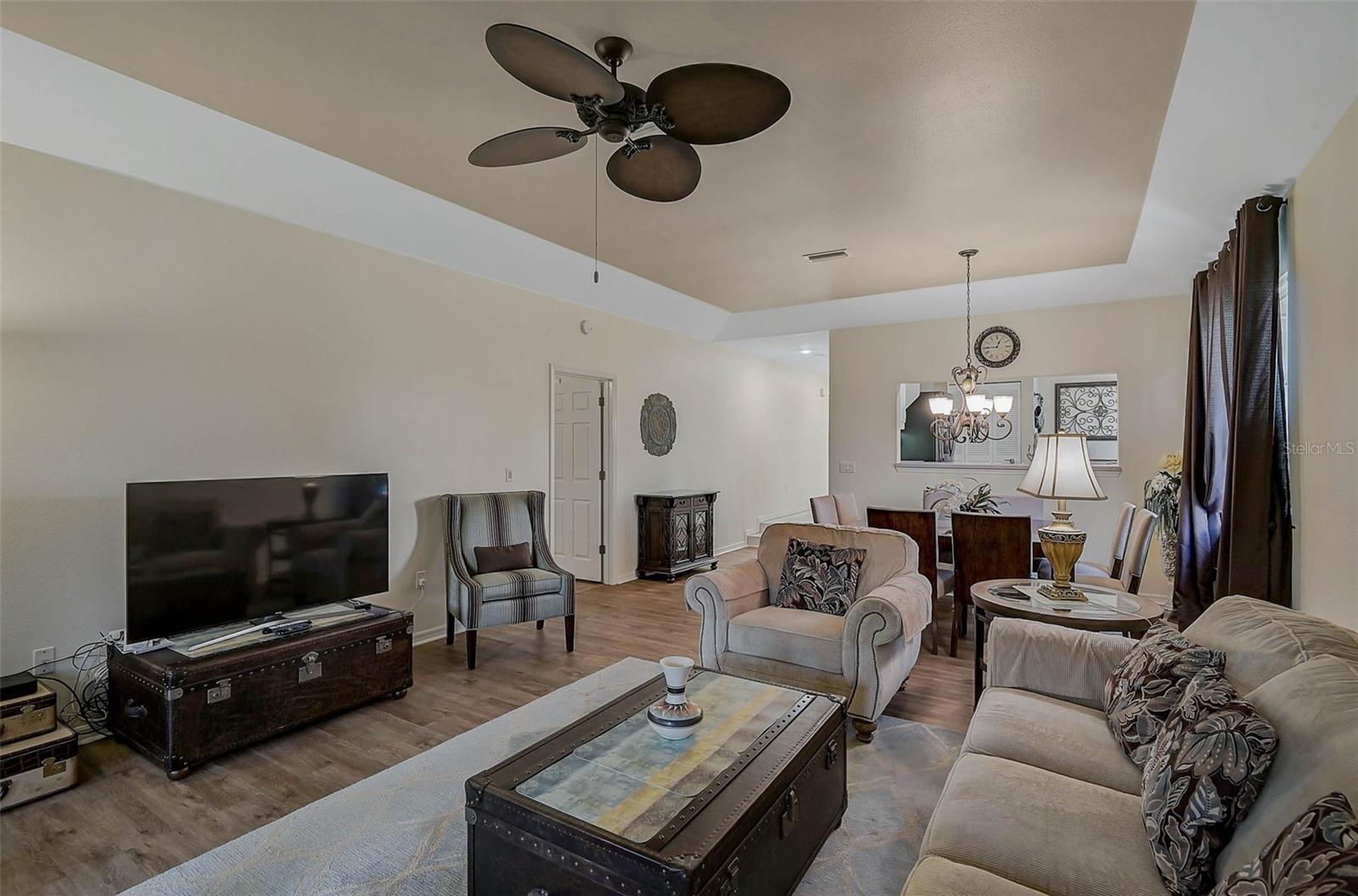 GOLF POINTE AT PALM-AIRE CC SEC III - Residential
