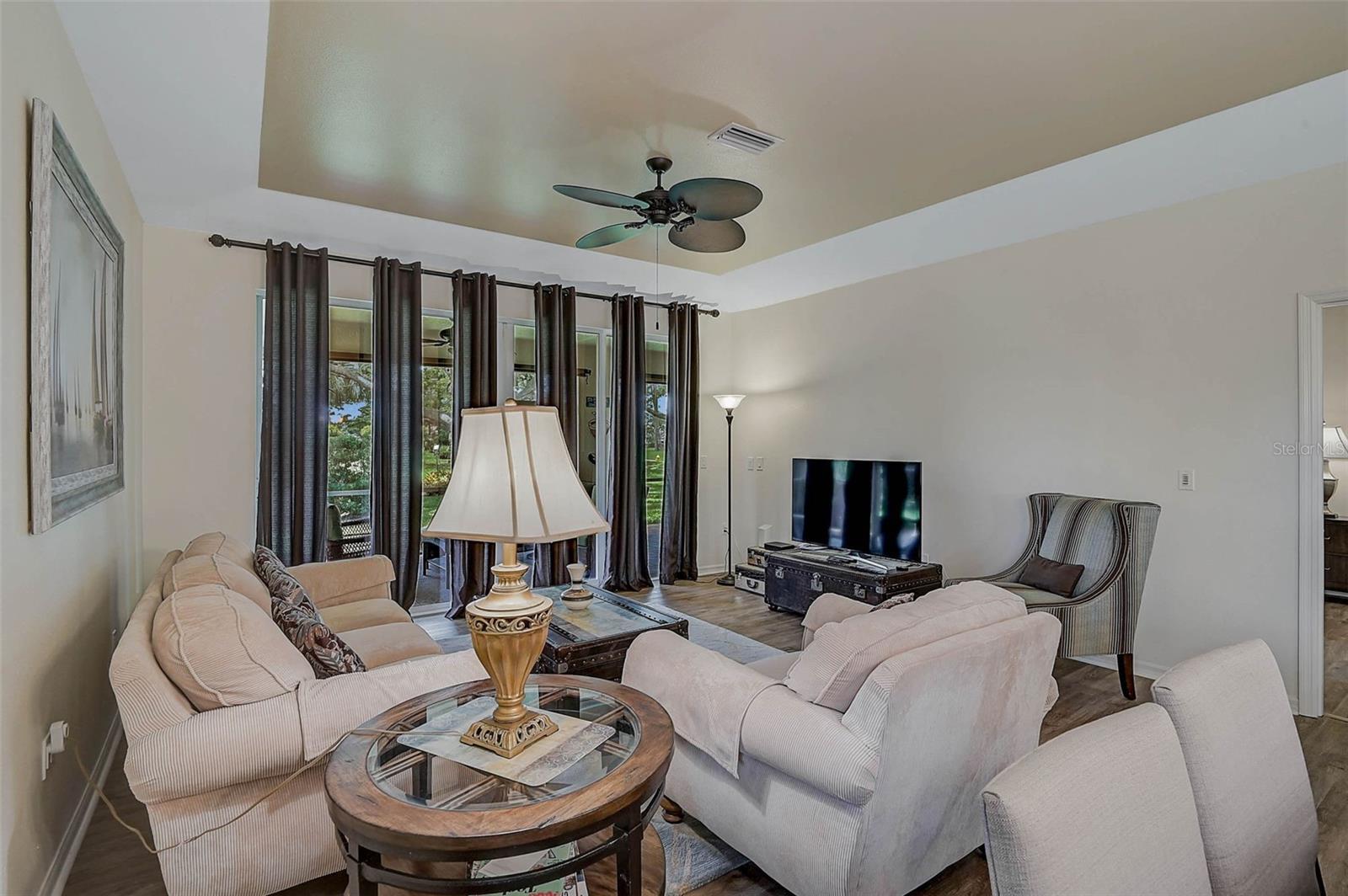 GOLF POINTE AT PALM-AIRE CC SEC III - Residential
