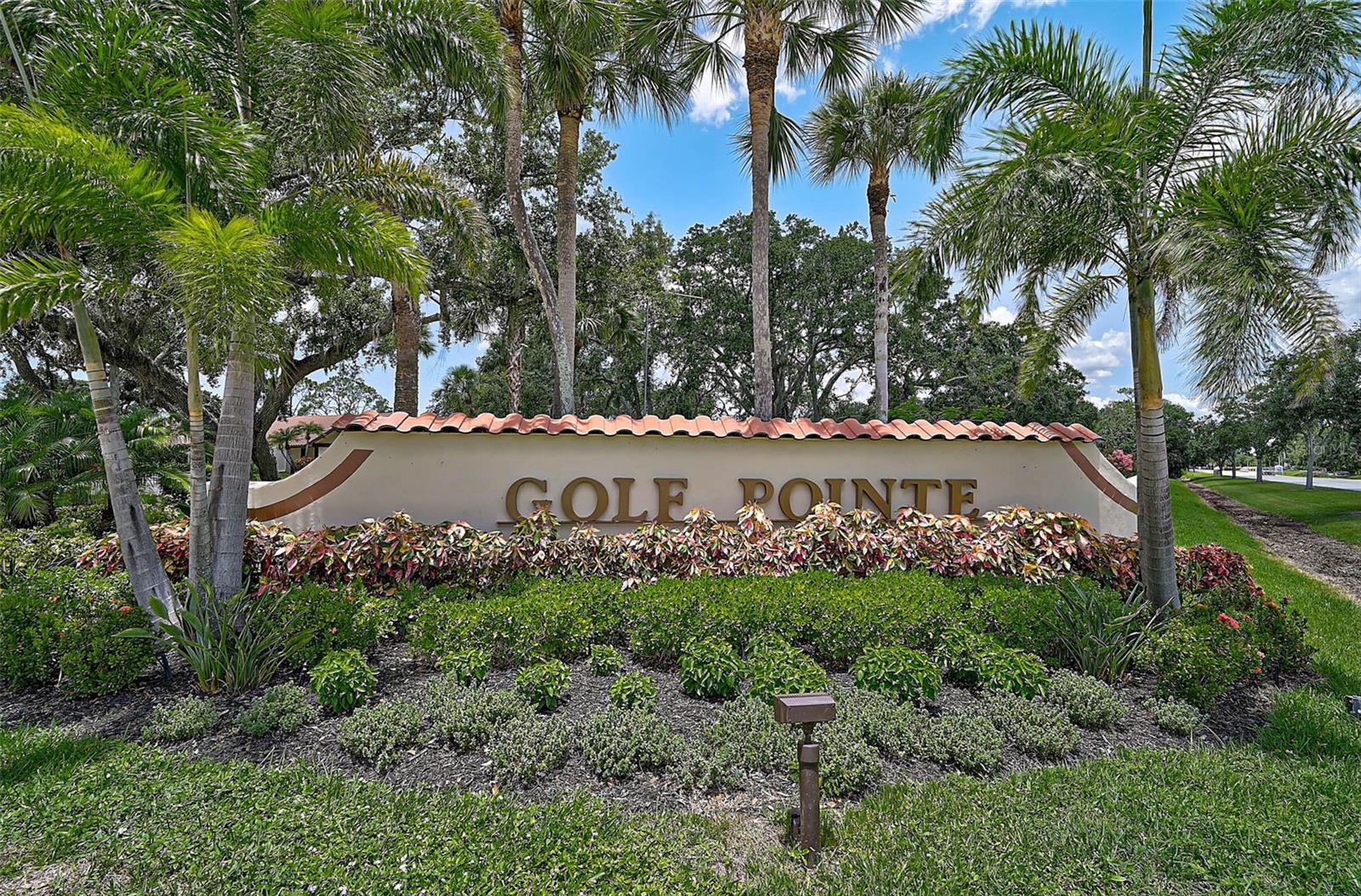 GOLF POINTE AT PALM-AIRE CC SEC III - Residential
