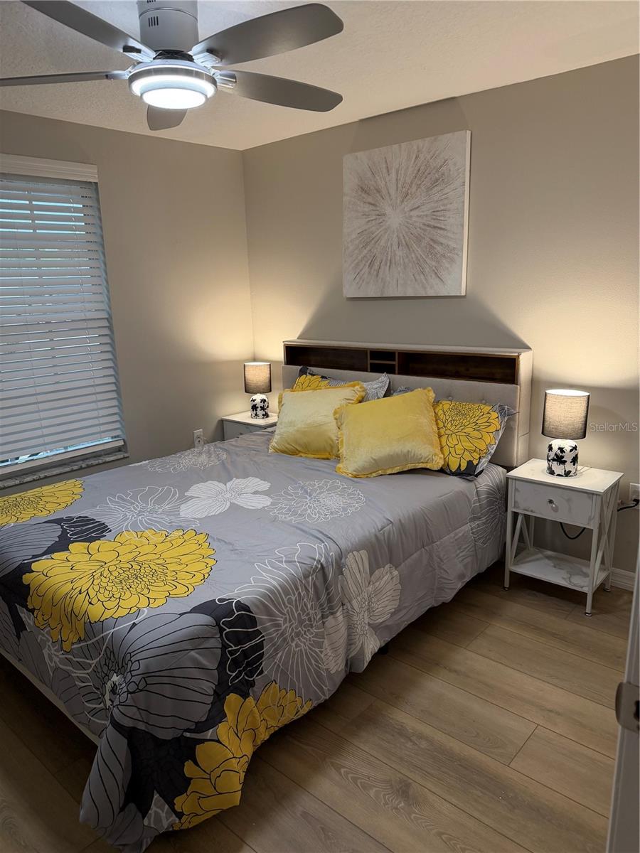 BRENTWOOD ESTATES - Residential Lease