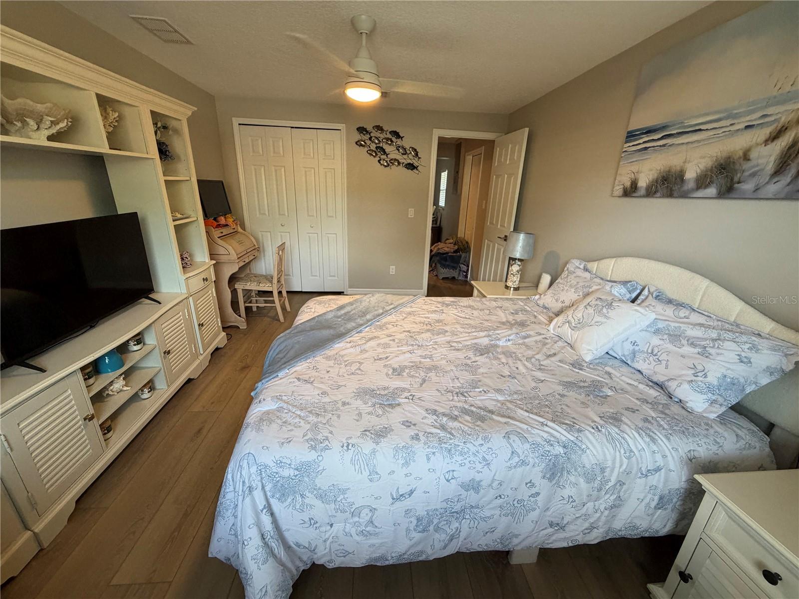 BRENTWOOD ESTATES - Residential Lease