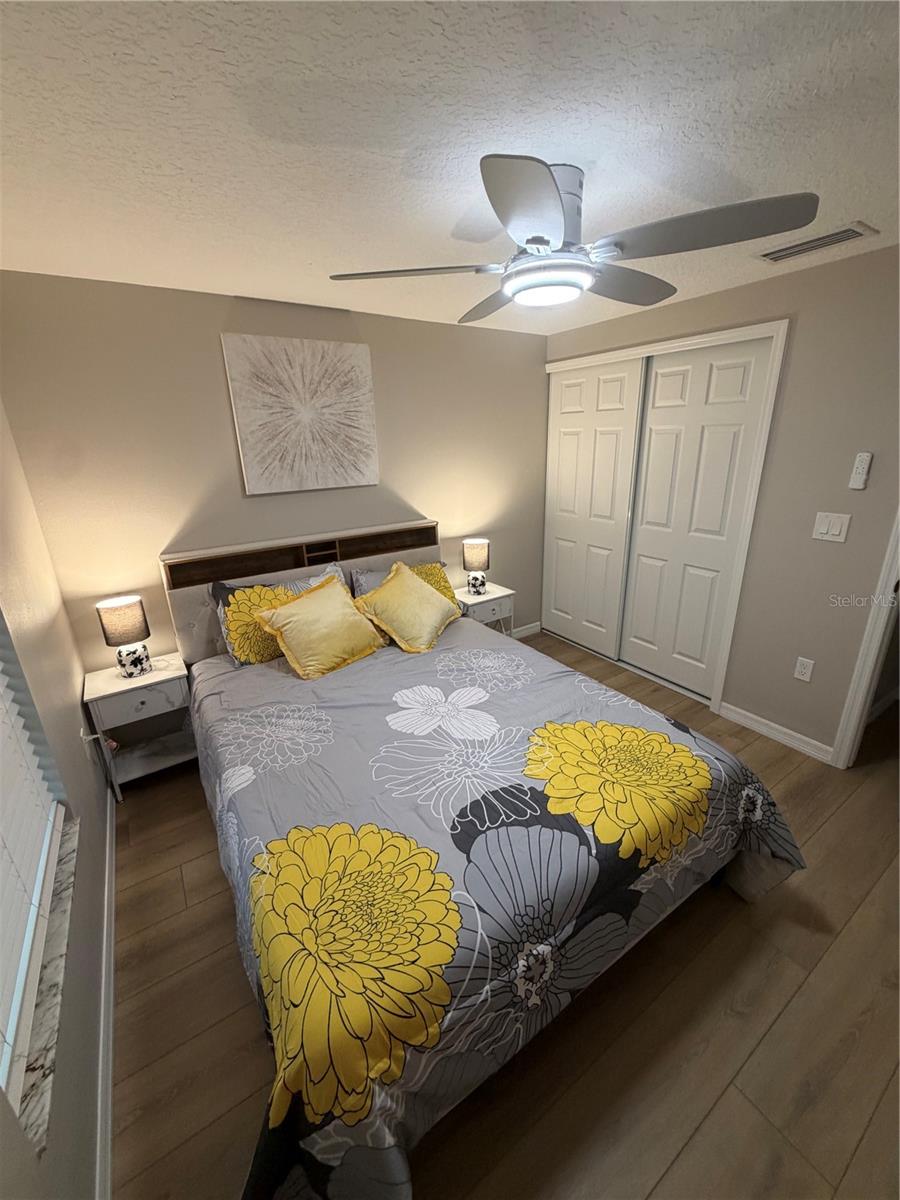 BRENTWOOD ESTATES - Residential Lease