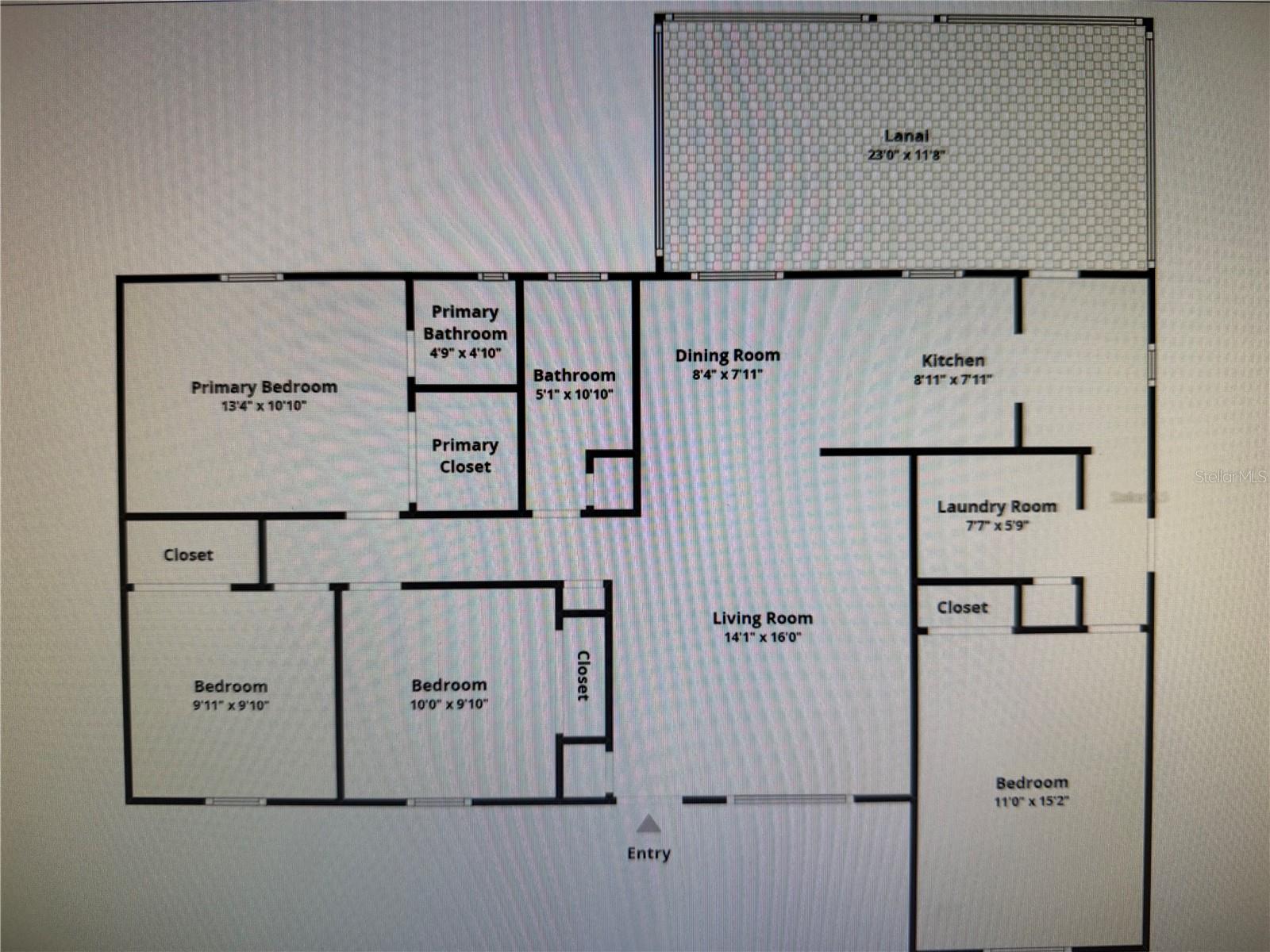 BRENTWOOD ESTATES - Residential Lease
