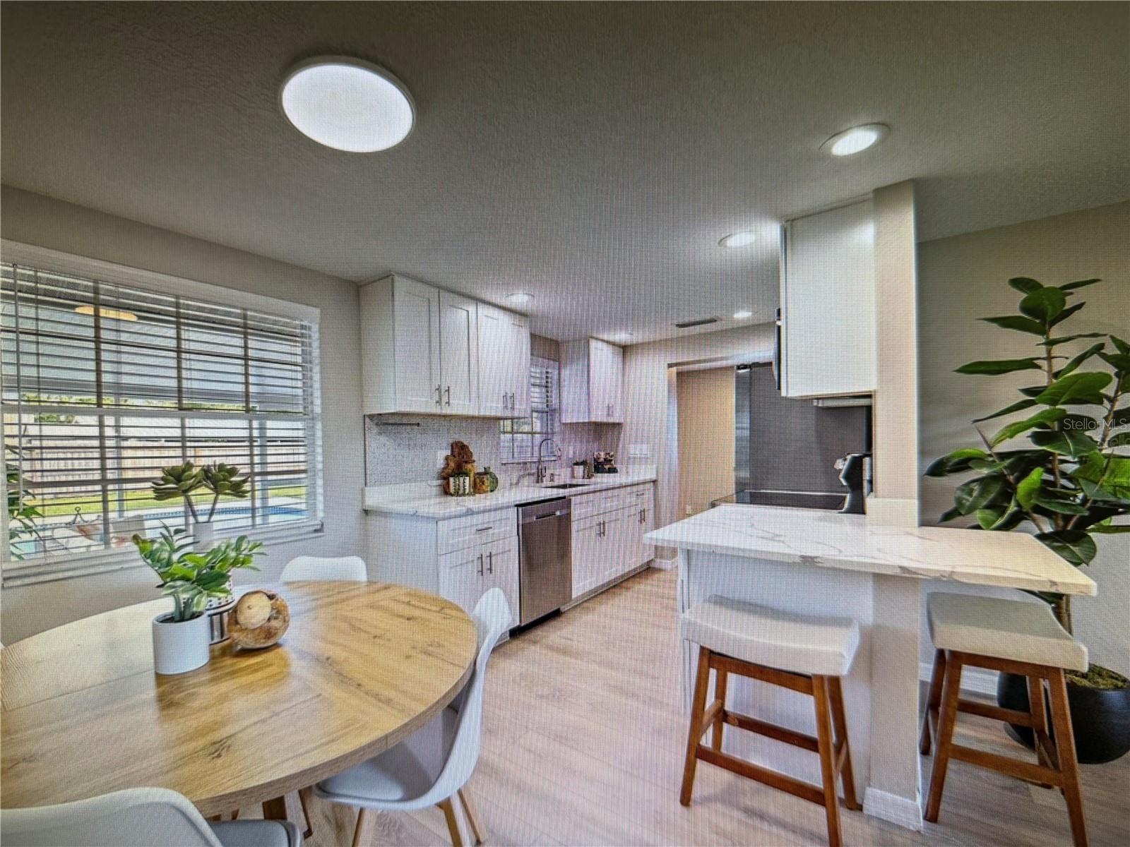 BRENTWOOD ESTATES - Residential Lease