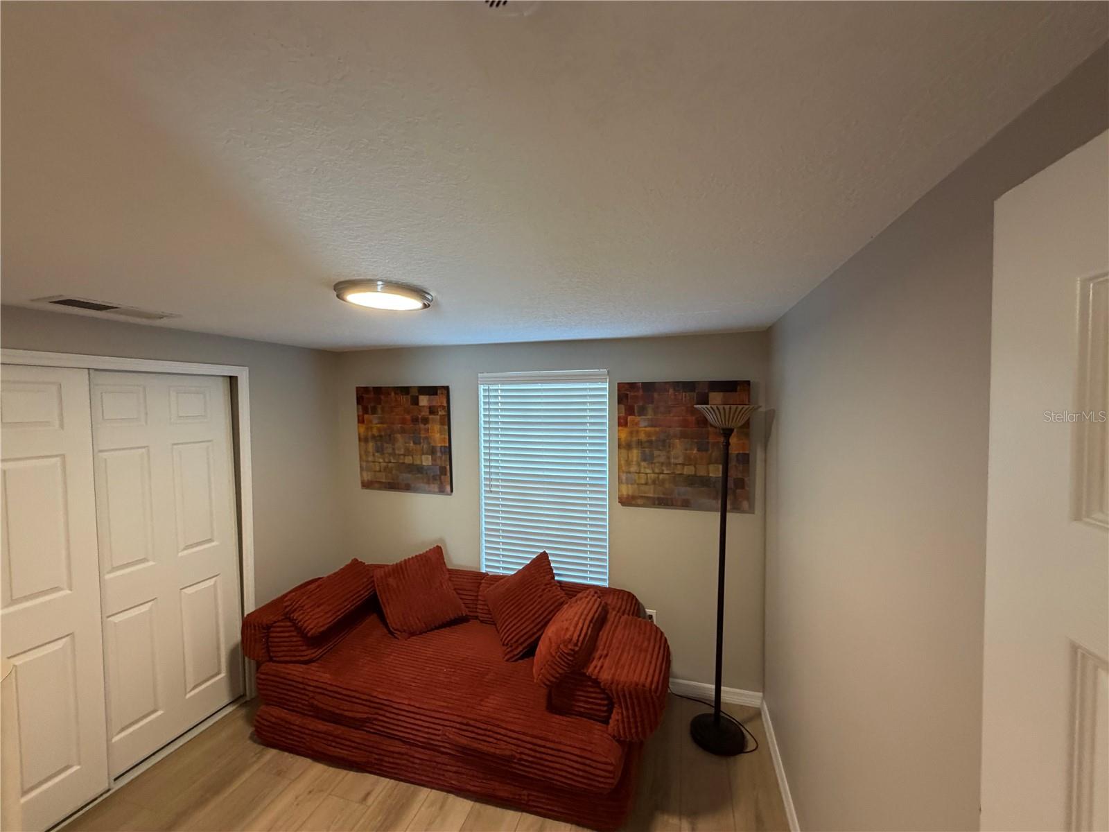 BRENTWOOD ESTATES - Residential Lease