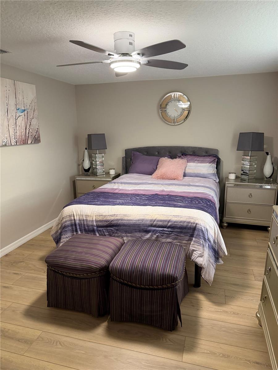 BRENTWOOD ESTATES - Residential Lease