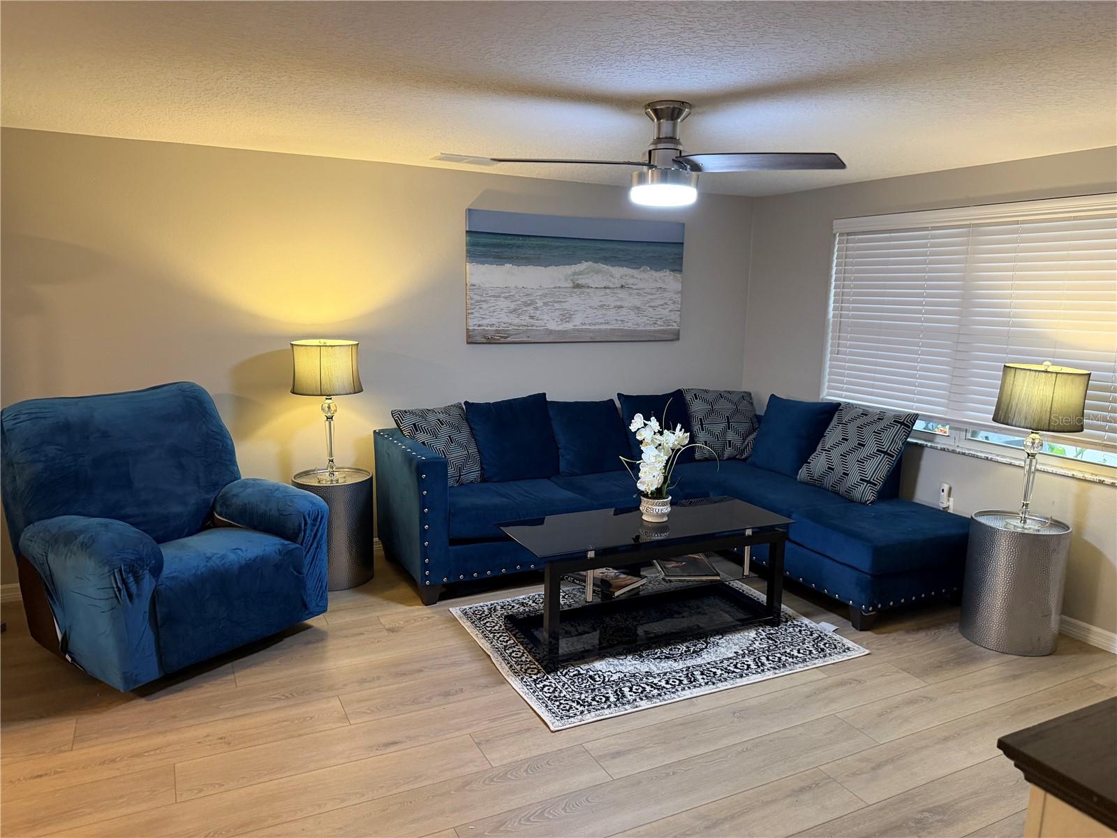 BRENTWOOD ESTATES - Residential Lease