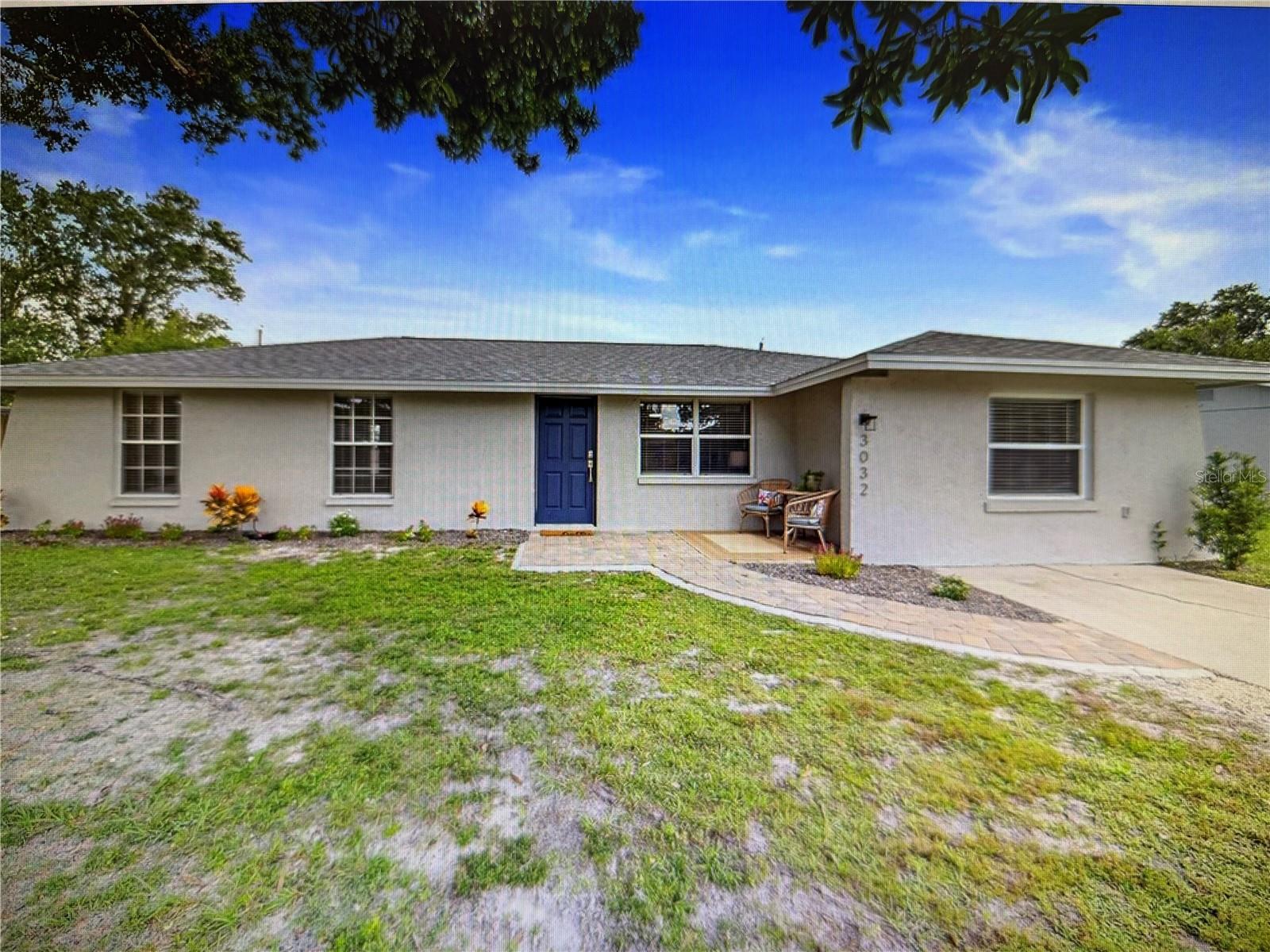BRENTWOOD ESTATES - Residential Lease