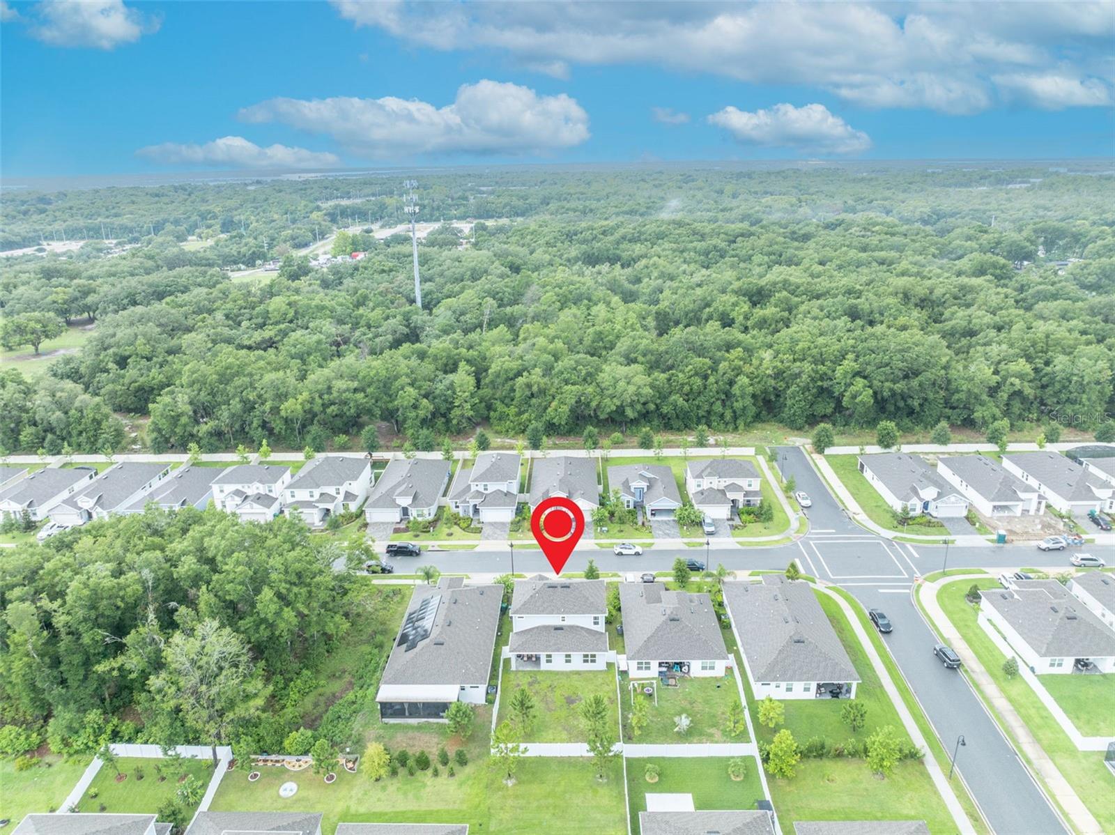 SUMMERBROOKE PH 4 - Residential