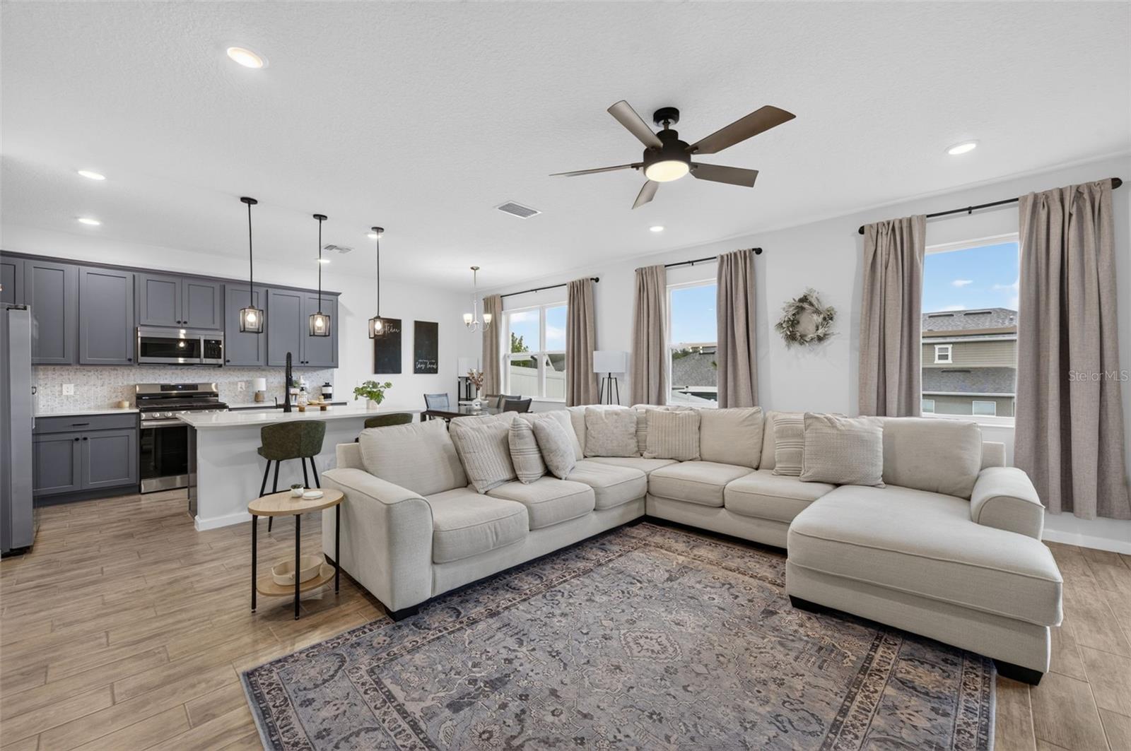 SUMMERBROOKE PH 4 - Residential