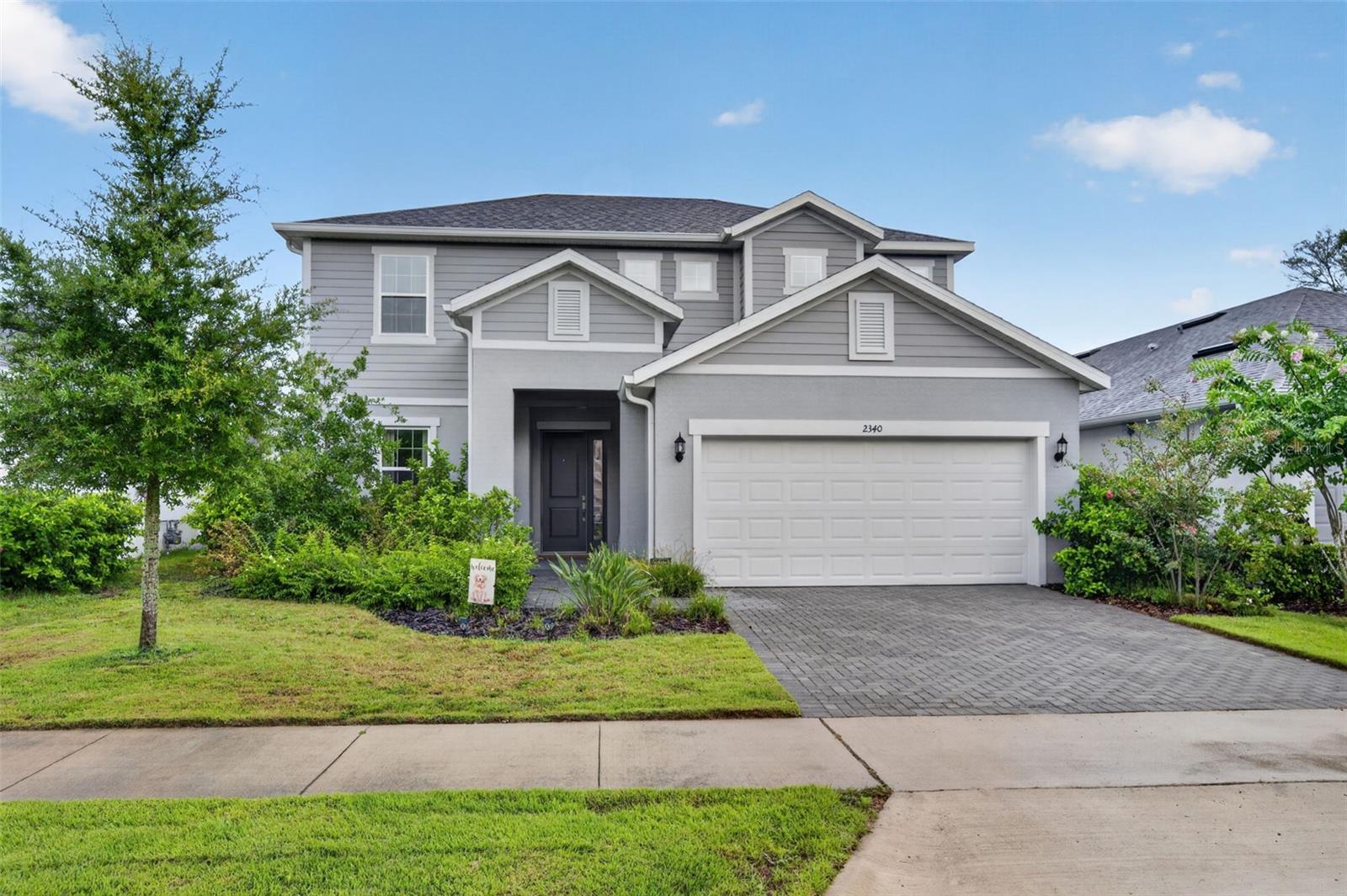 SUMMERBROOKE PH 4 - Residential