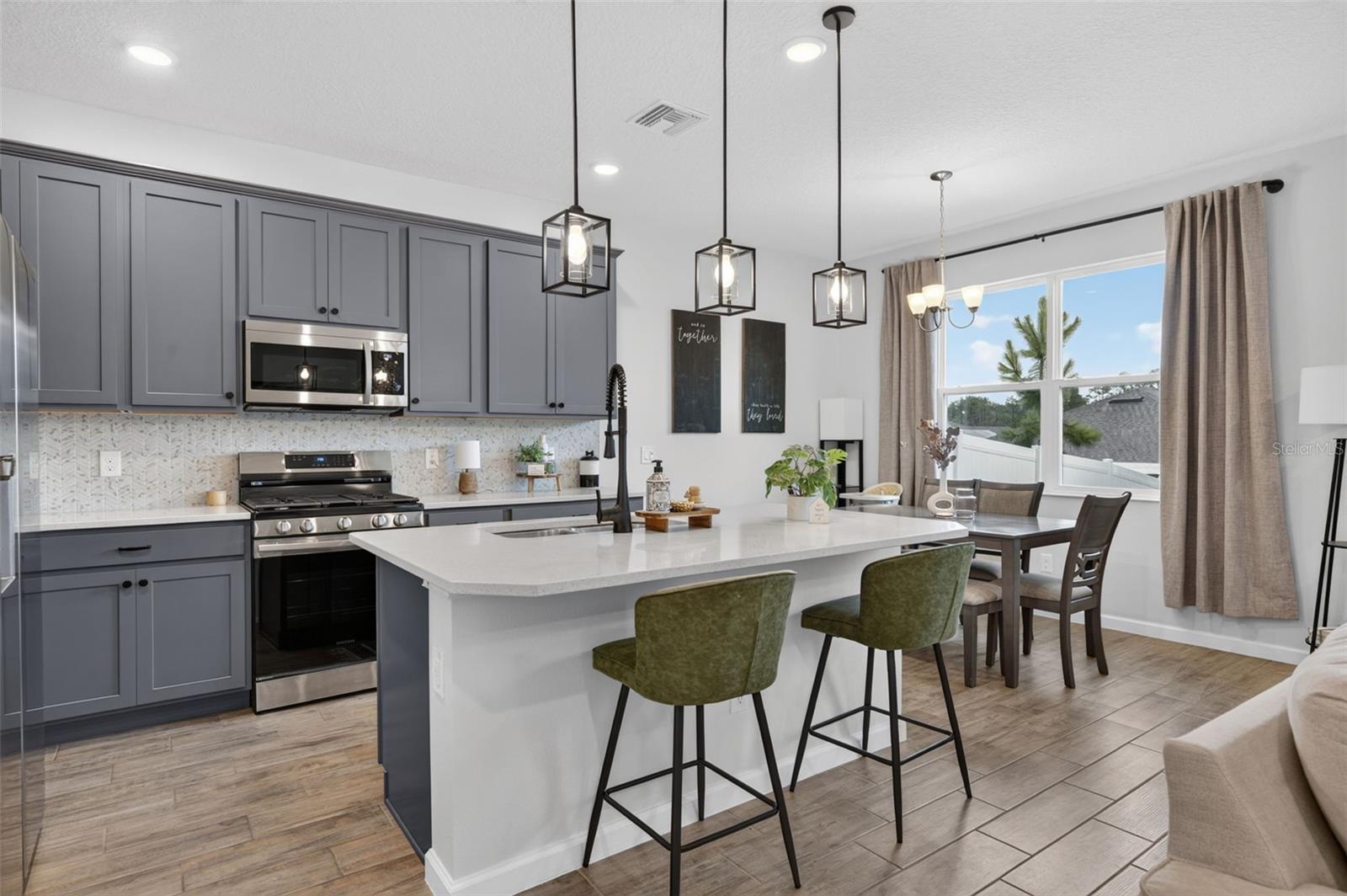 SUMMERBROOKE PH 4 - Residential