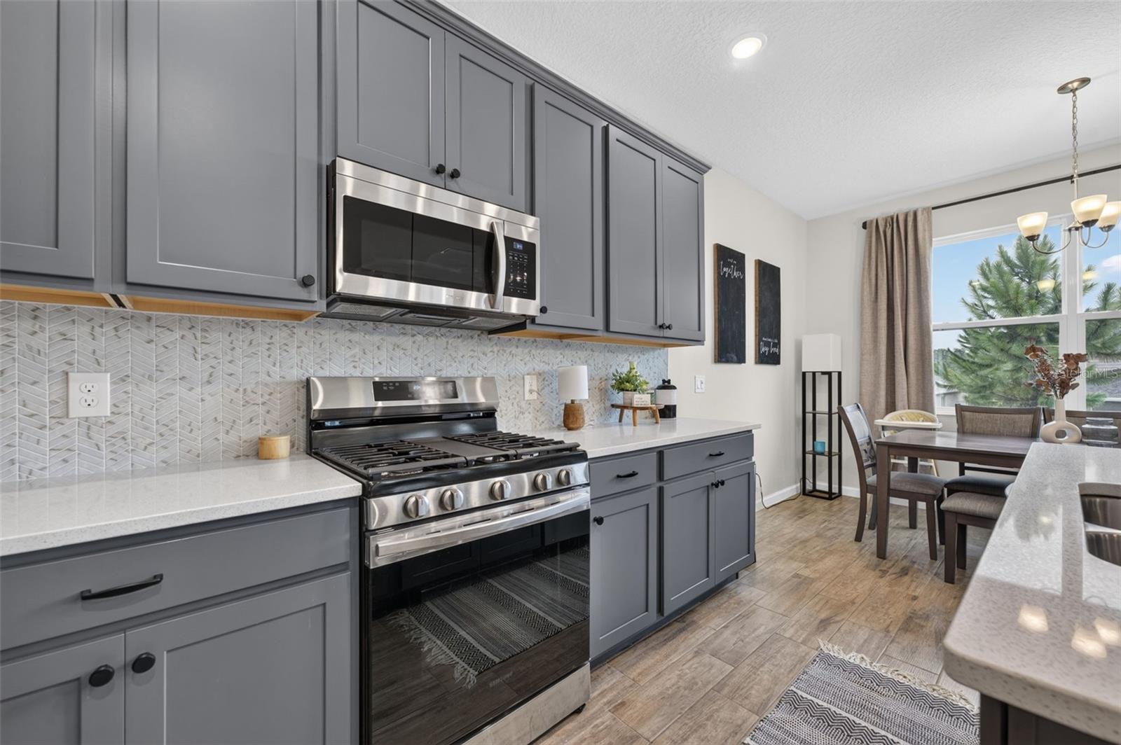 SUMMERBROOKE PH 4 - Residential